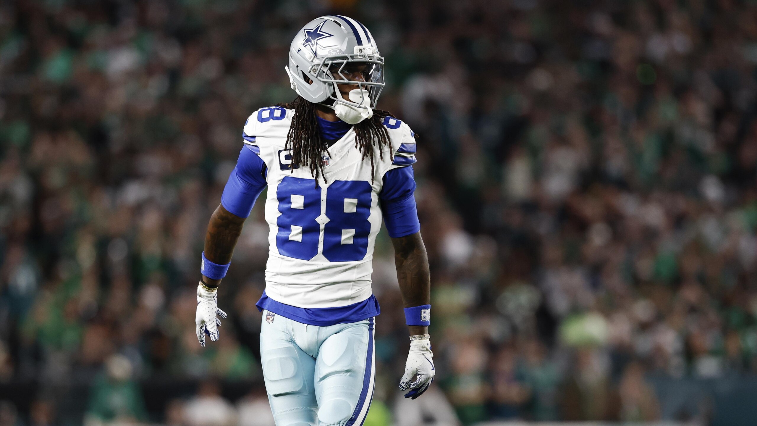 Cowboys Eagles Football
