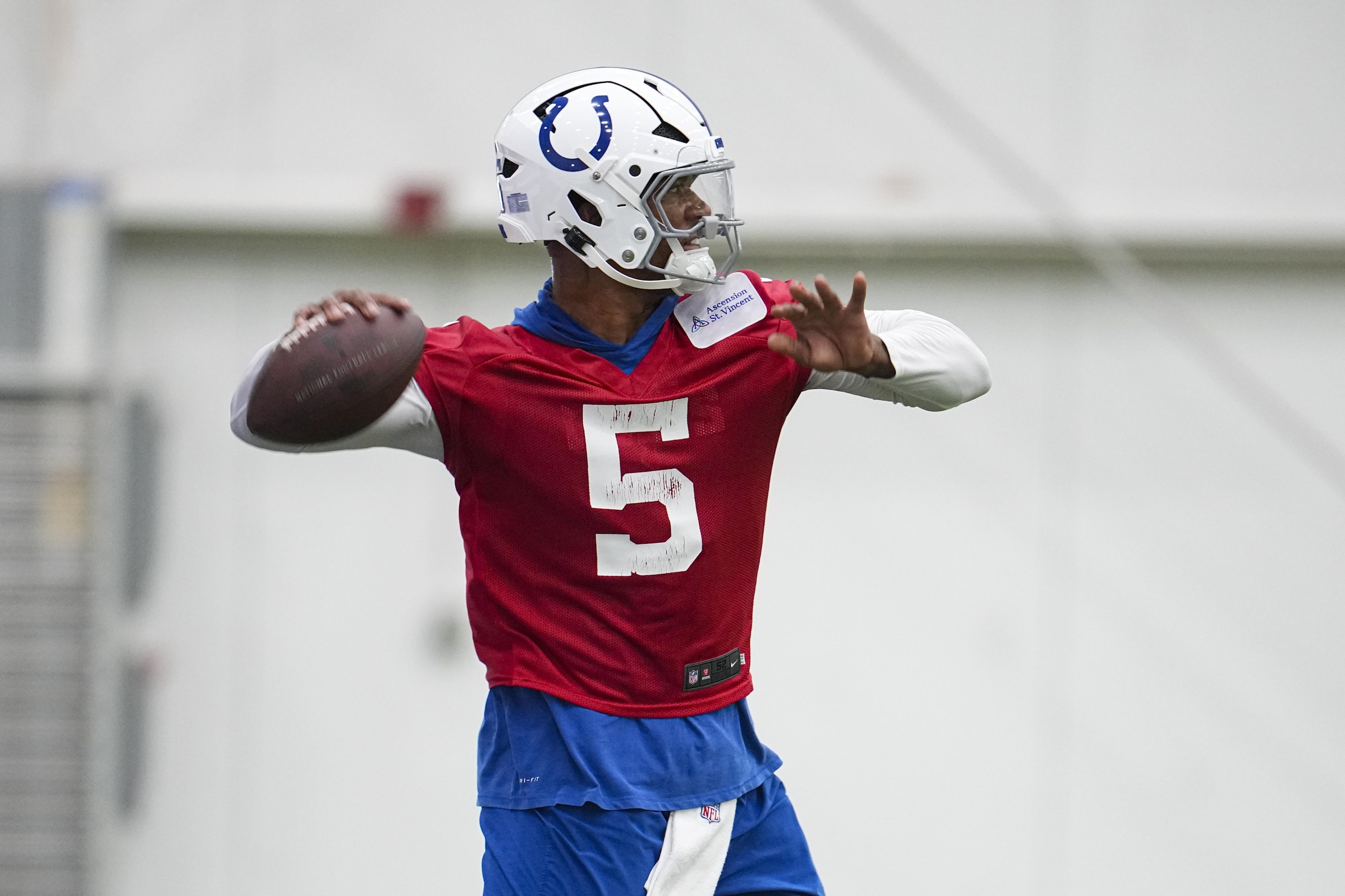Colts Football