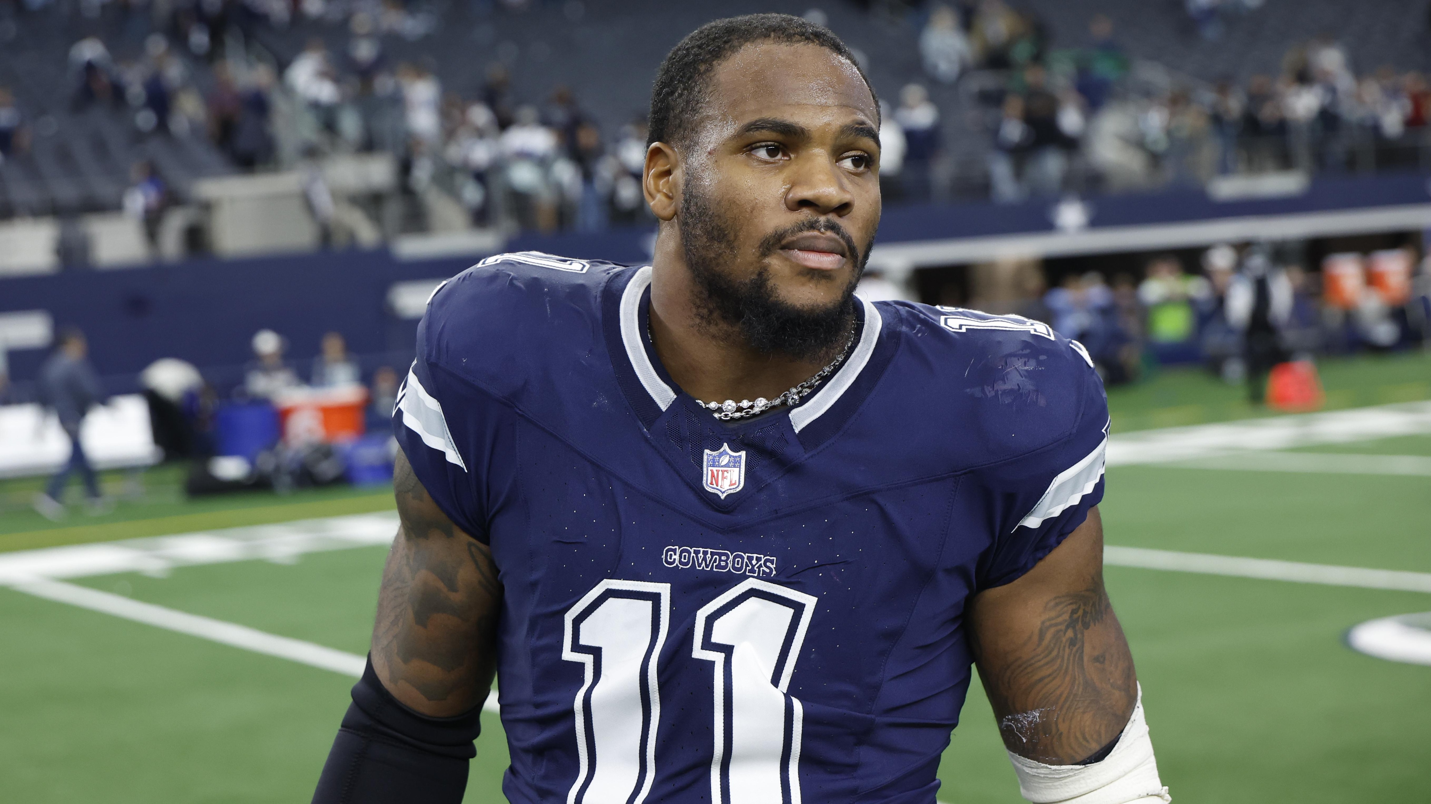 NFL Insiders Reportedly ‘Not as Down’ on Cowboys After Micah Parsons Trade to Packers