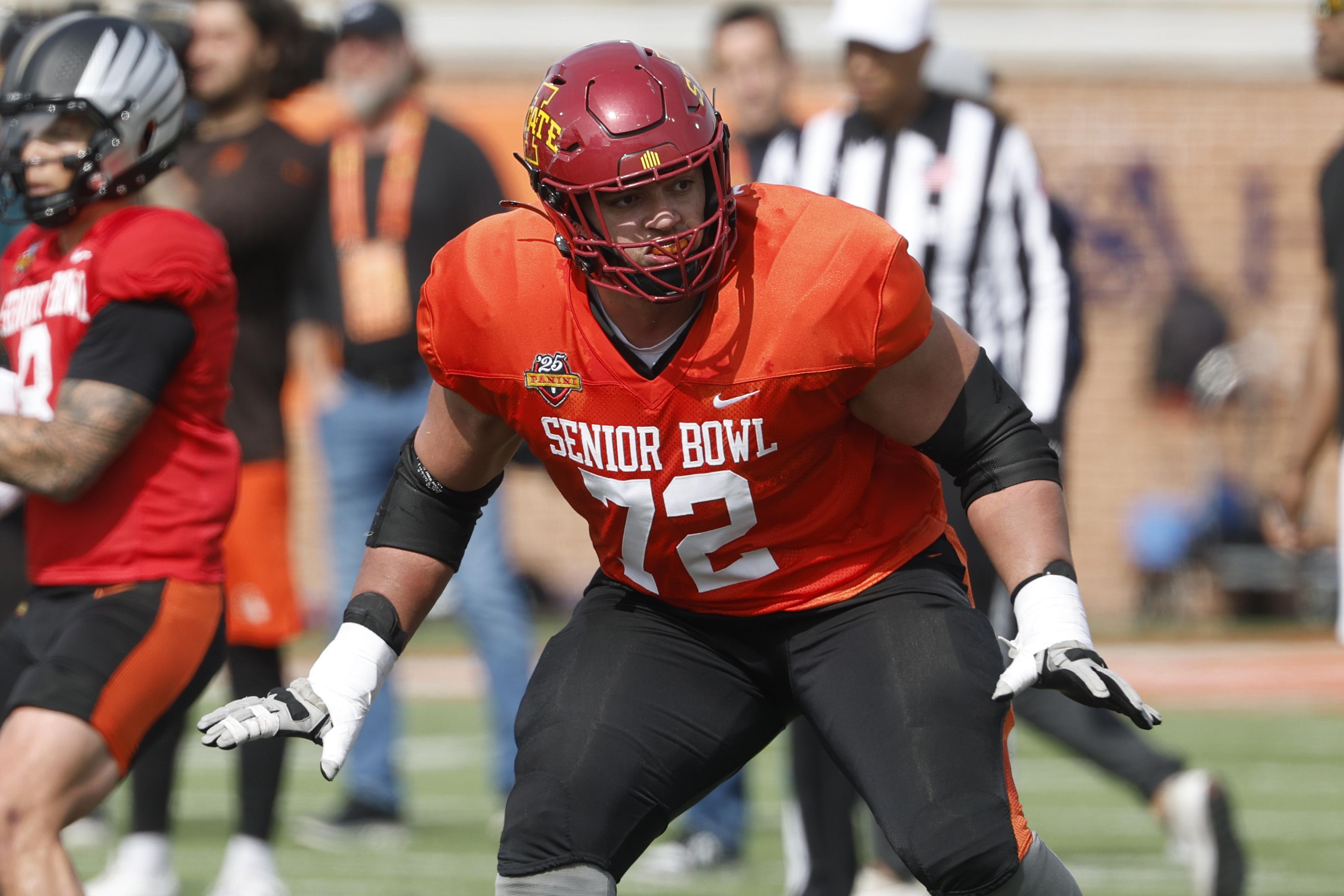 Senior Bowl Football