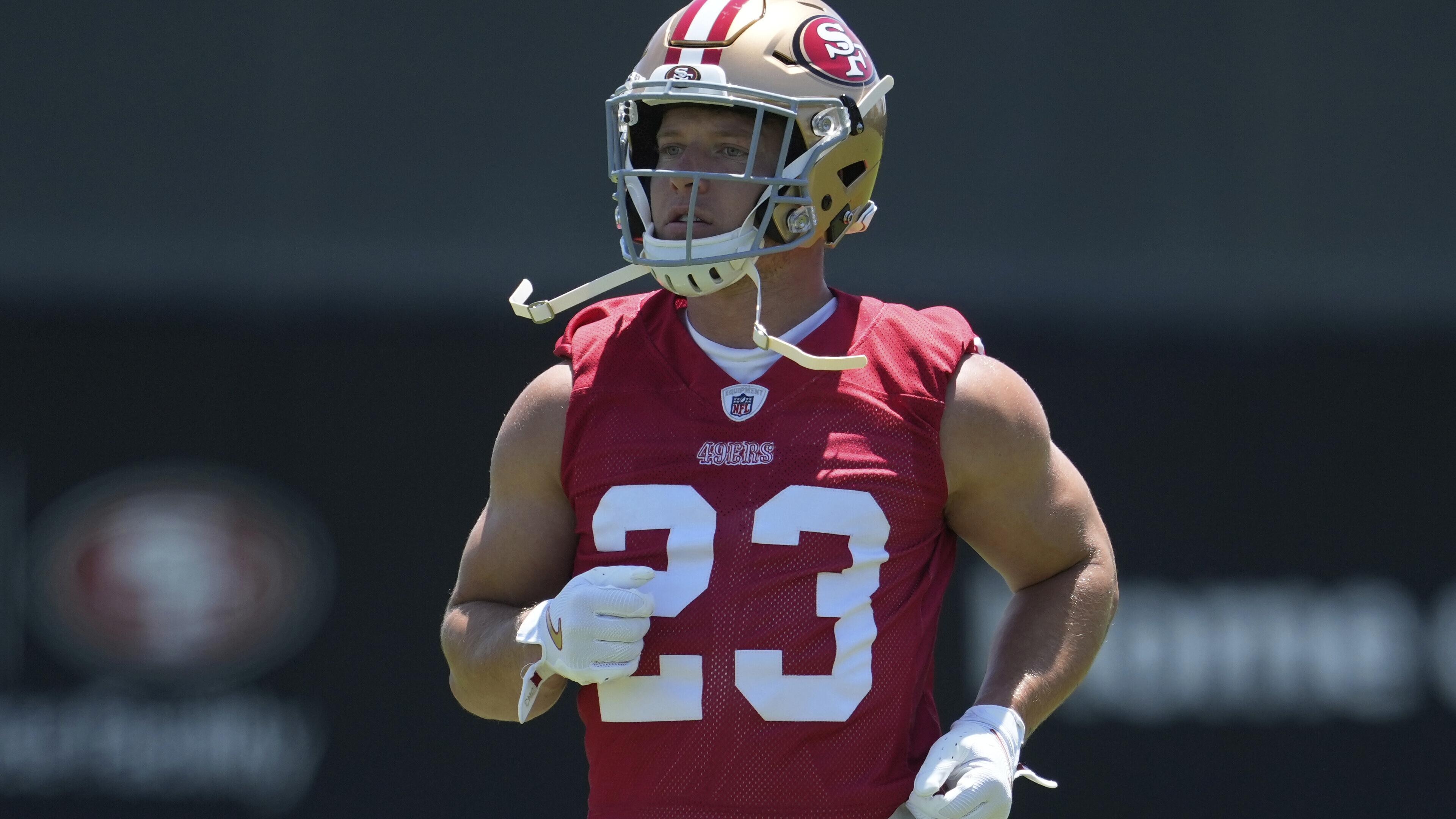 49ers Football