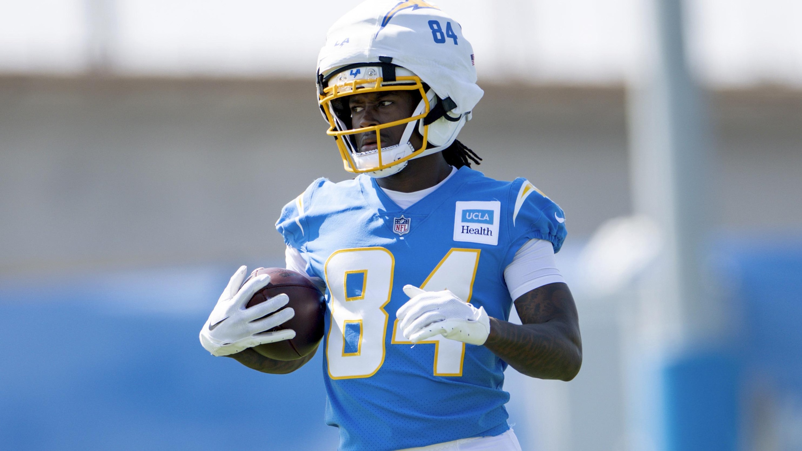 Chargers Football