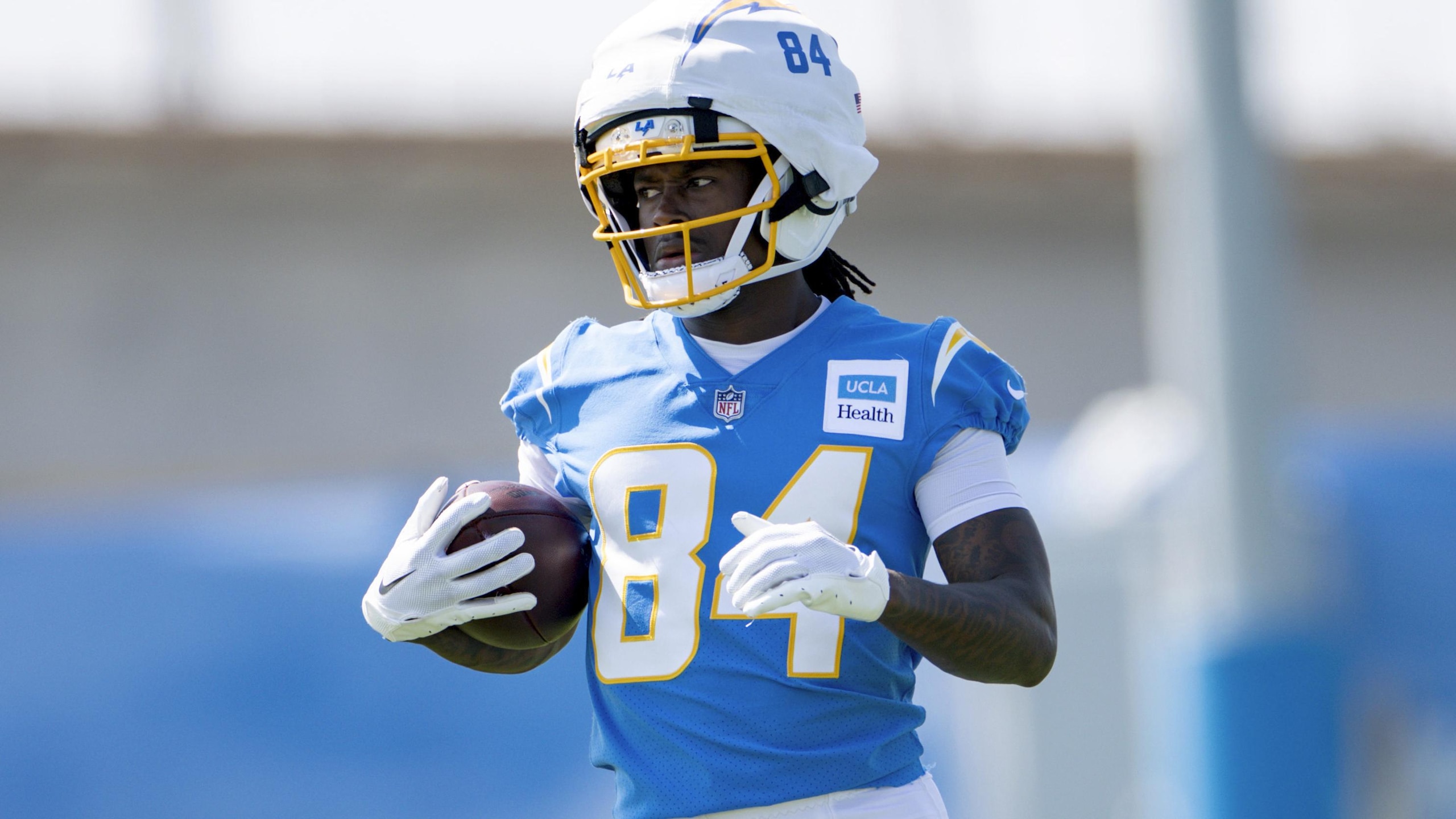Chargers Football