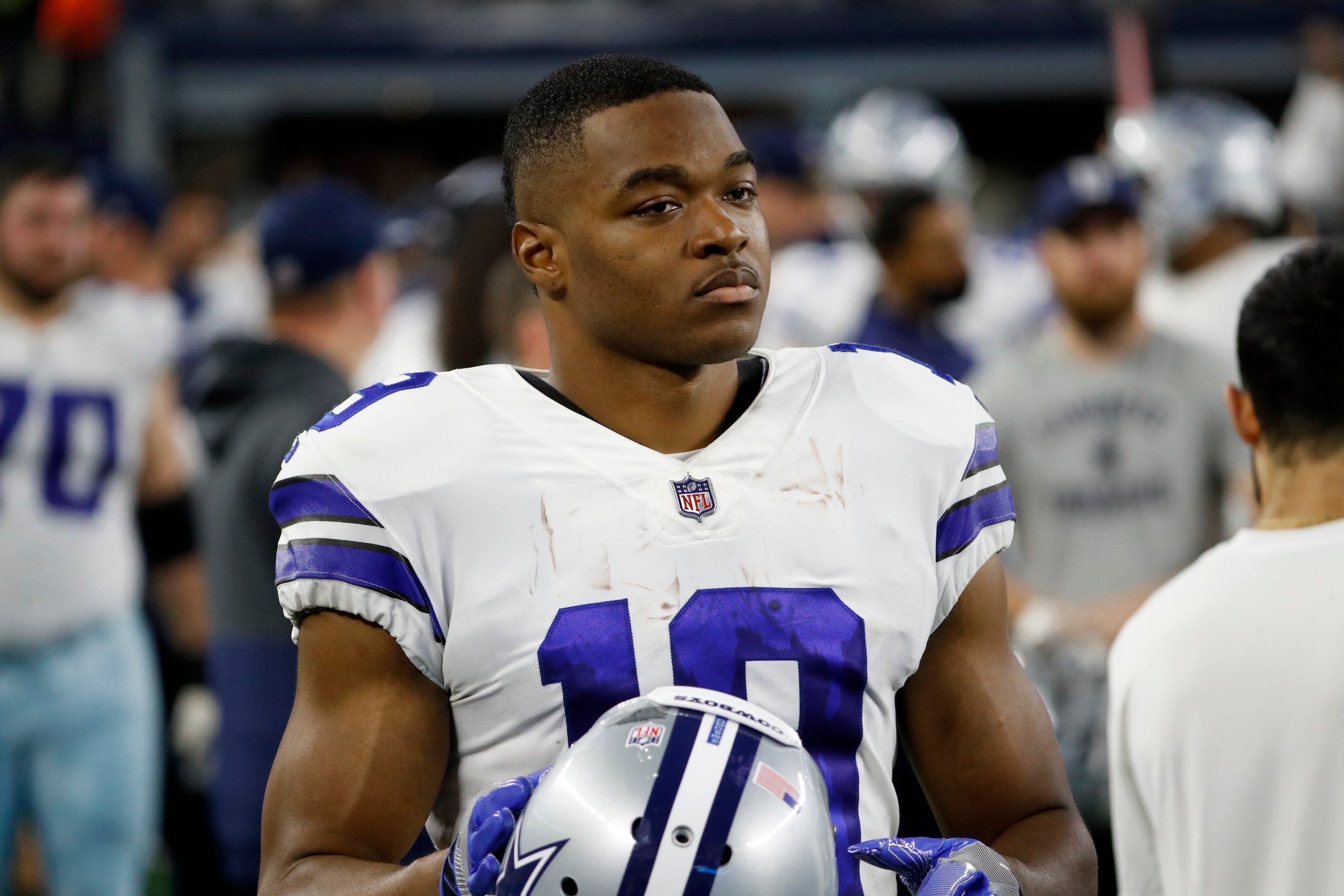 Washington Cowboys Football Washington Cowboys Football