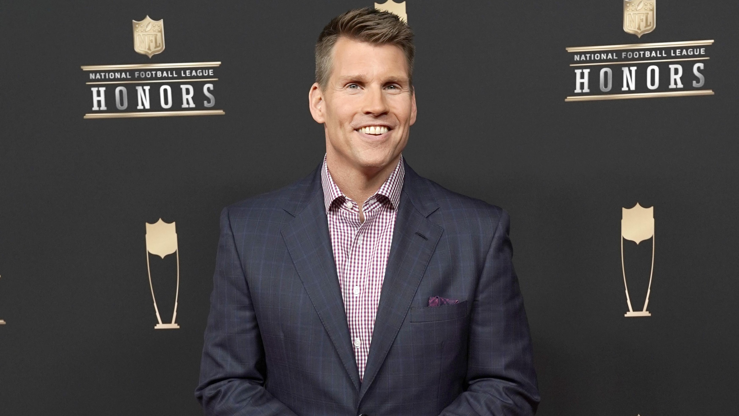 8th Annual NFL Honors - Arrivals