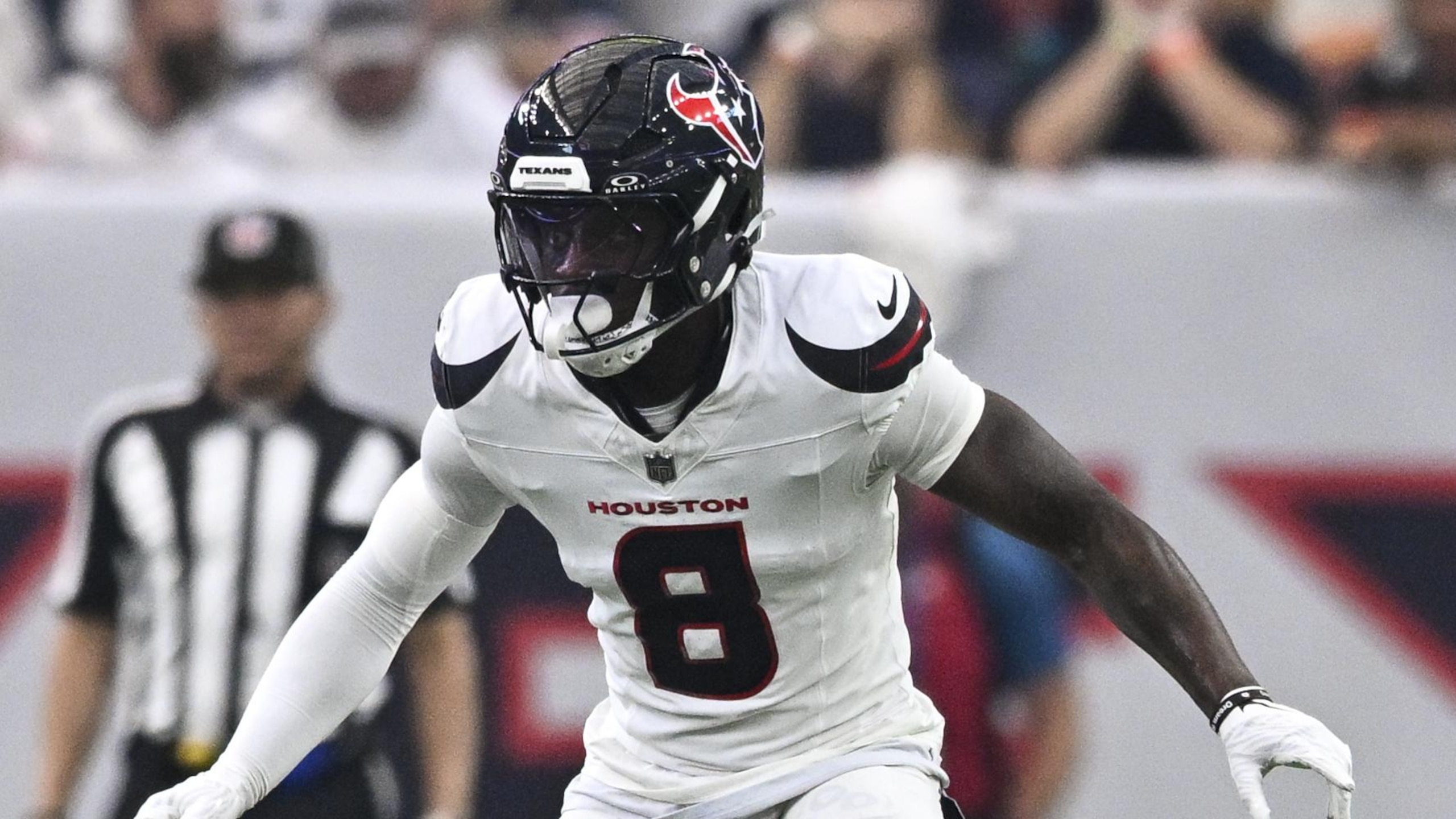 Buccaneers Texans Football