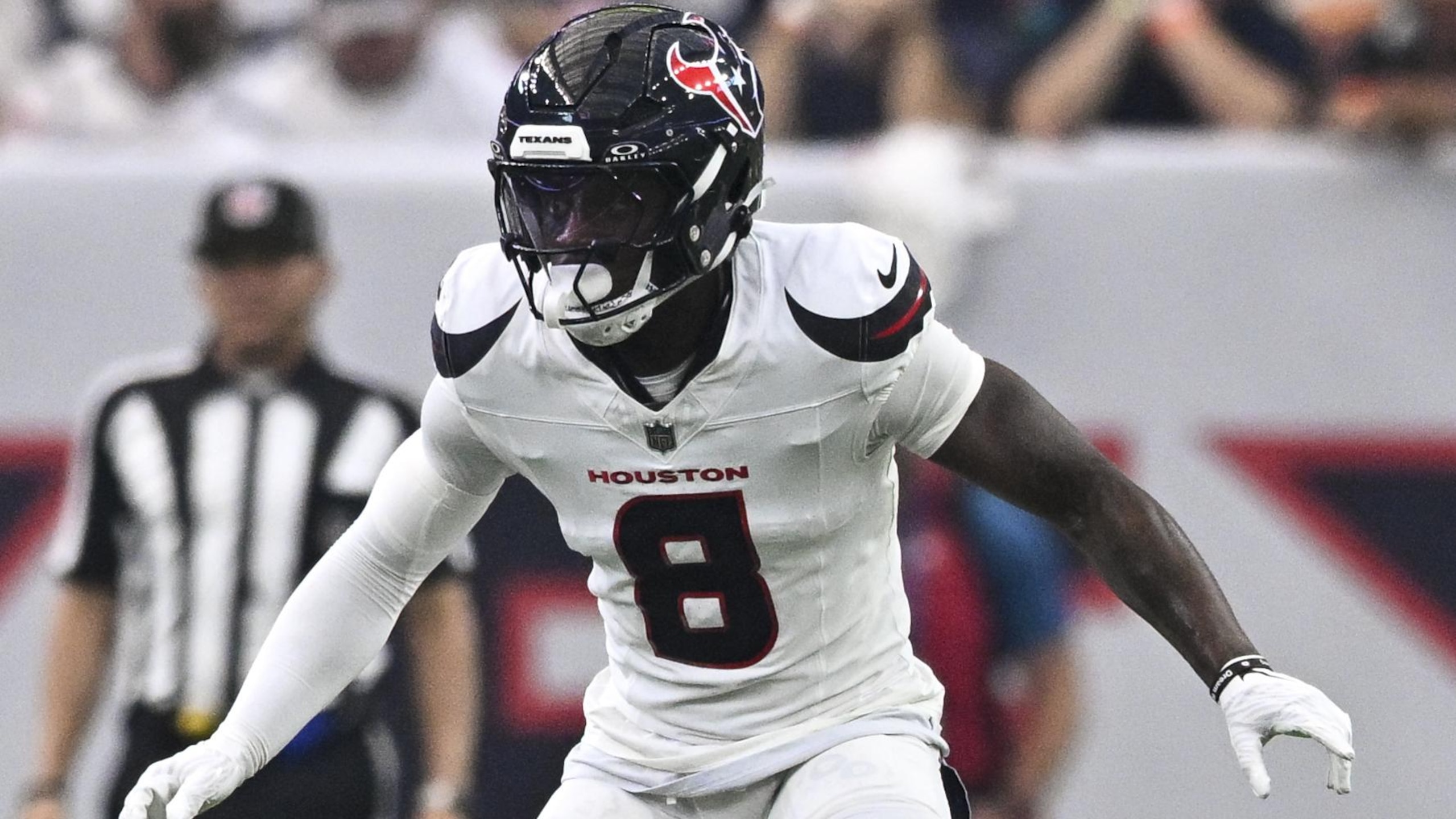 Buccaneers Texans Football