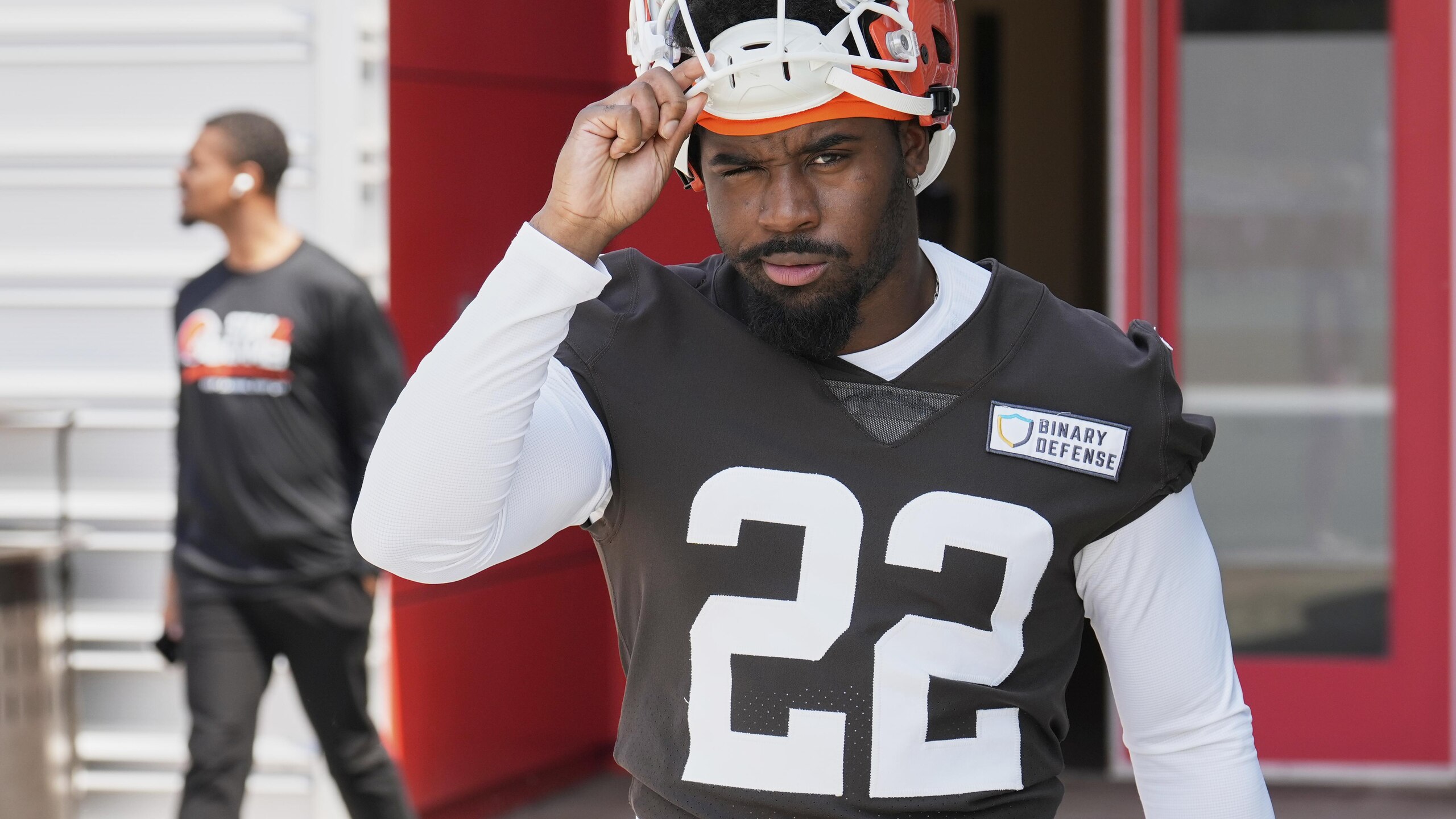 Browns Football