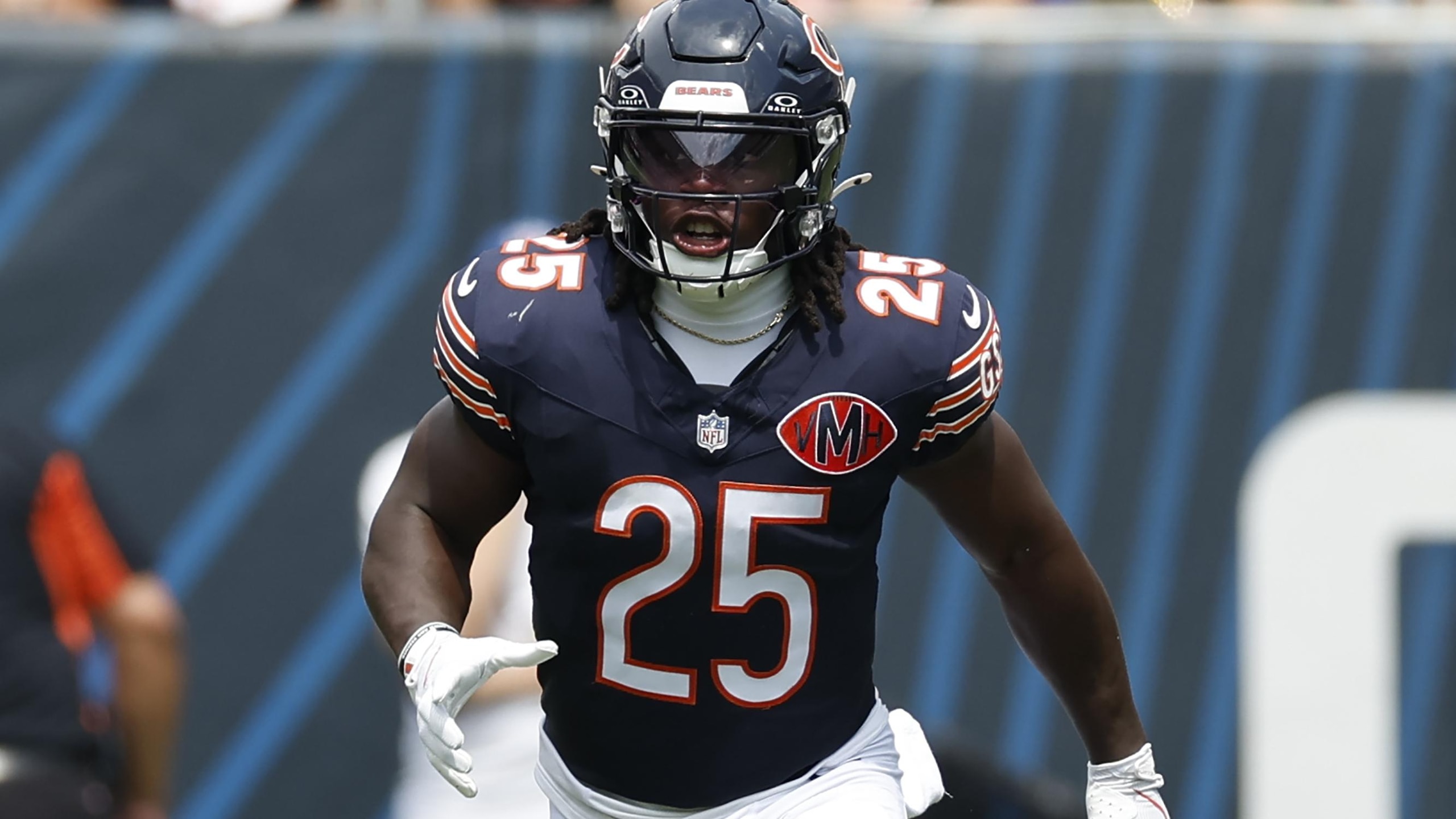 Dolphins Bears Football