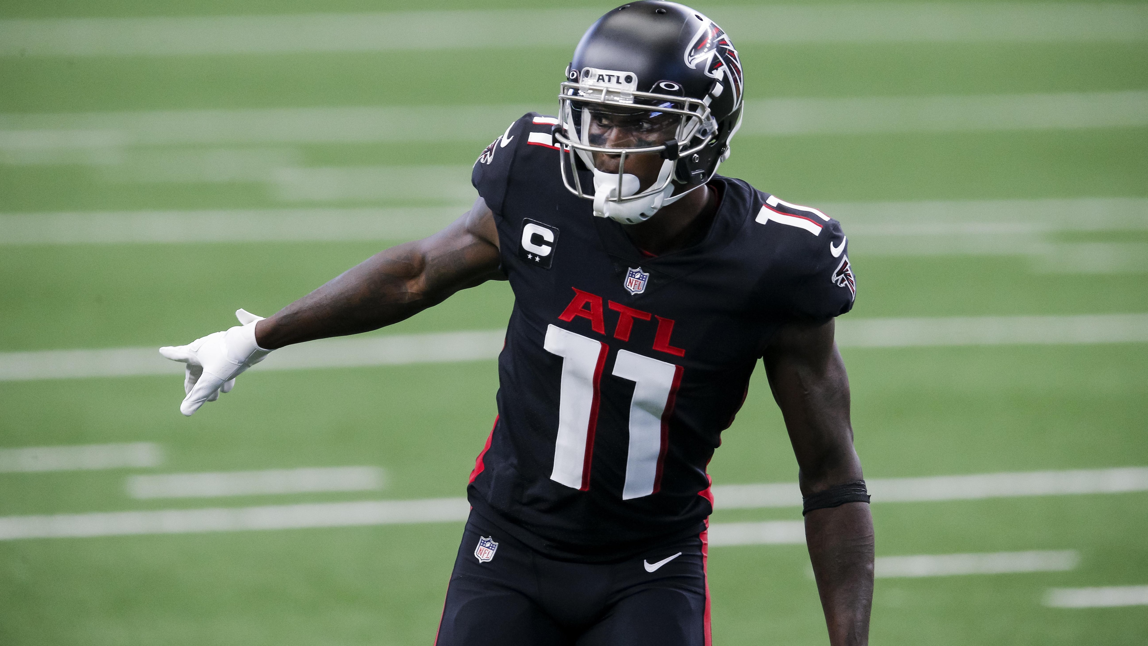 Falcons Cowboys Football
