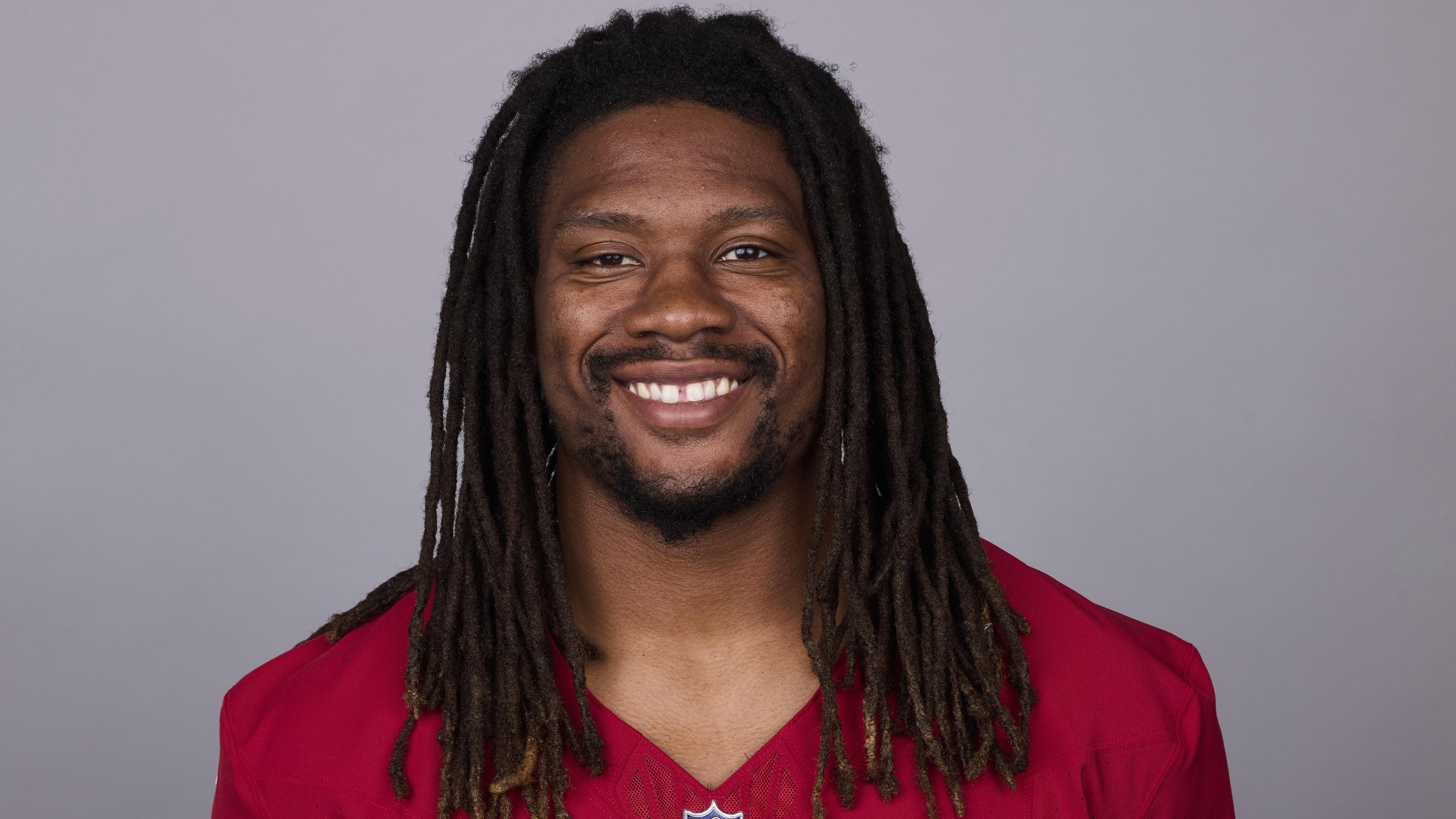 Arizona Cardinals 2025 Football Headshots