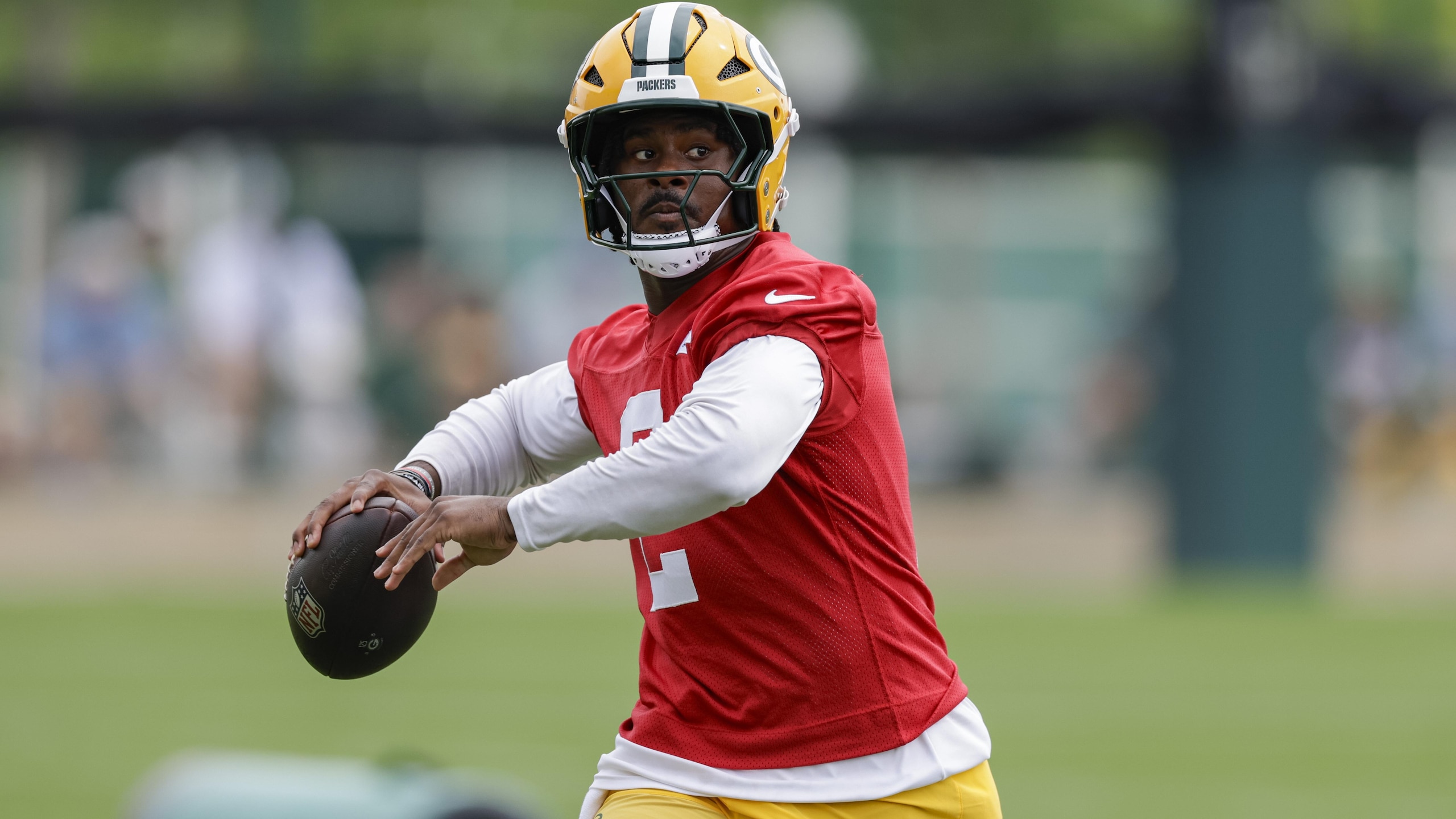 Packers Football