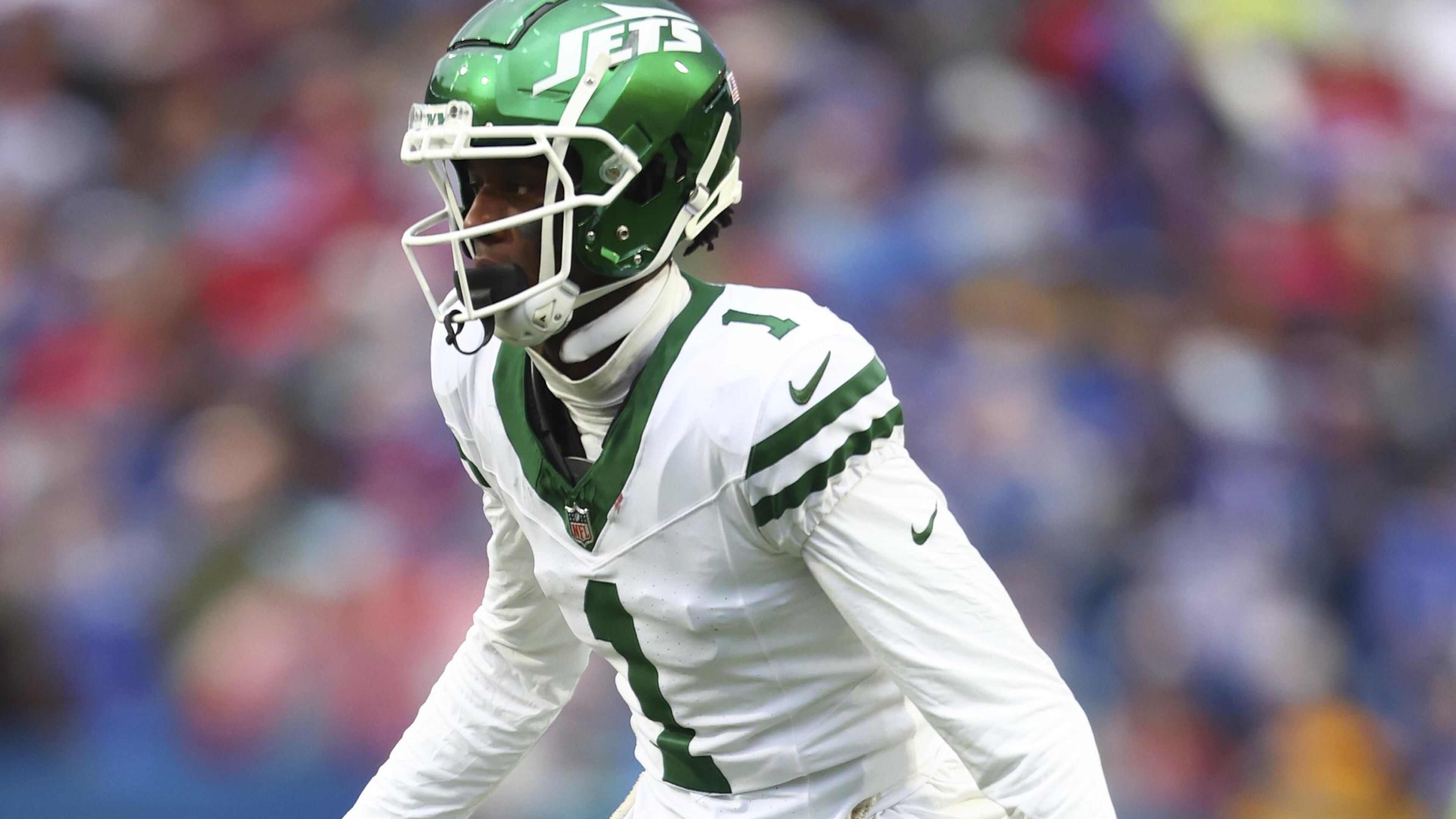 Jets Bills Football