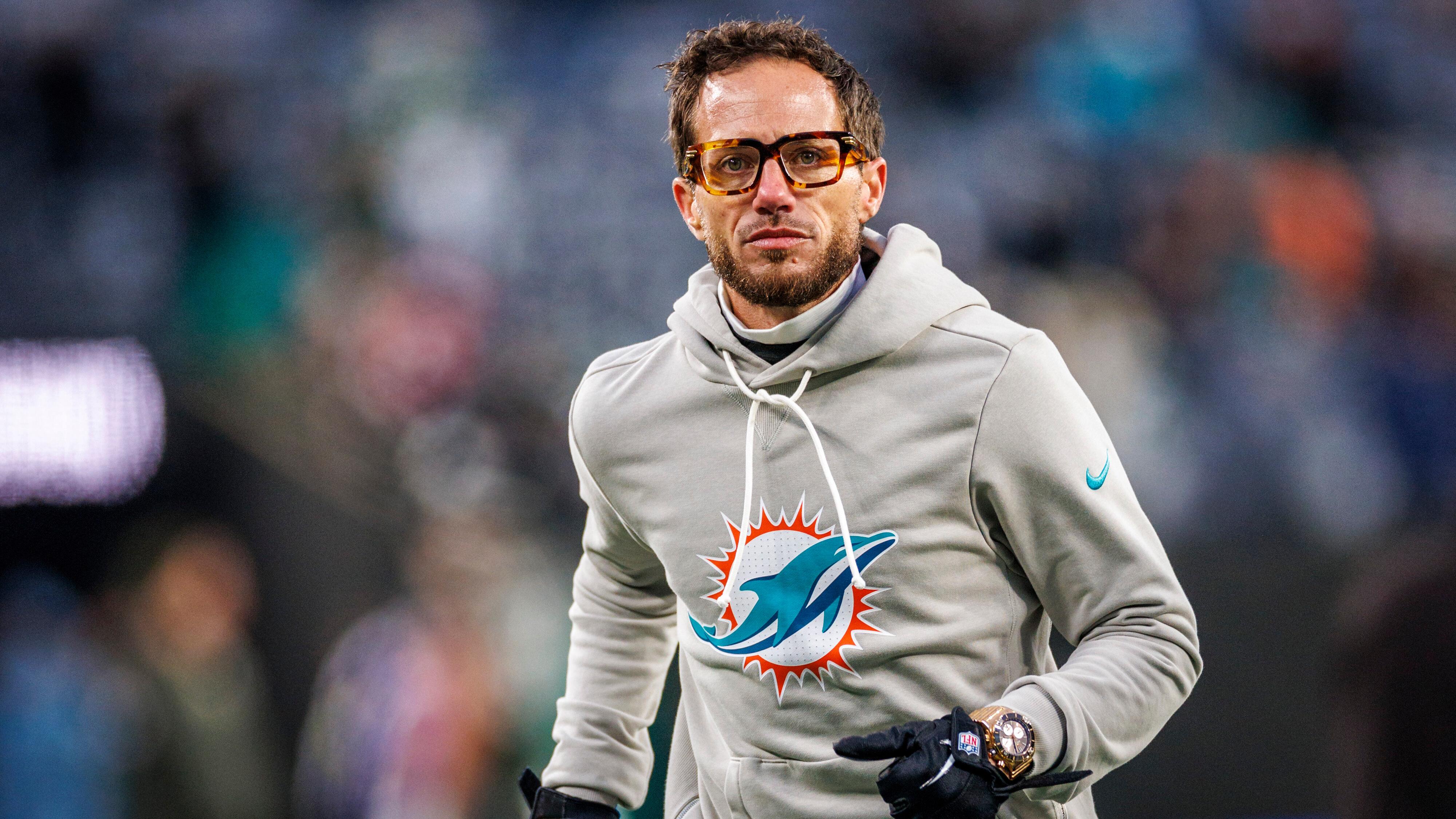 Dolphins Jets Football