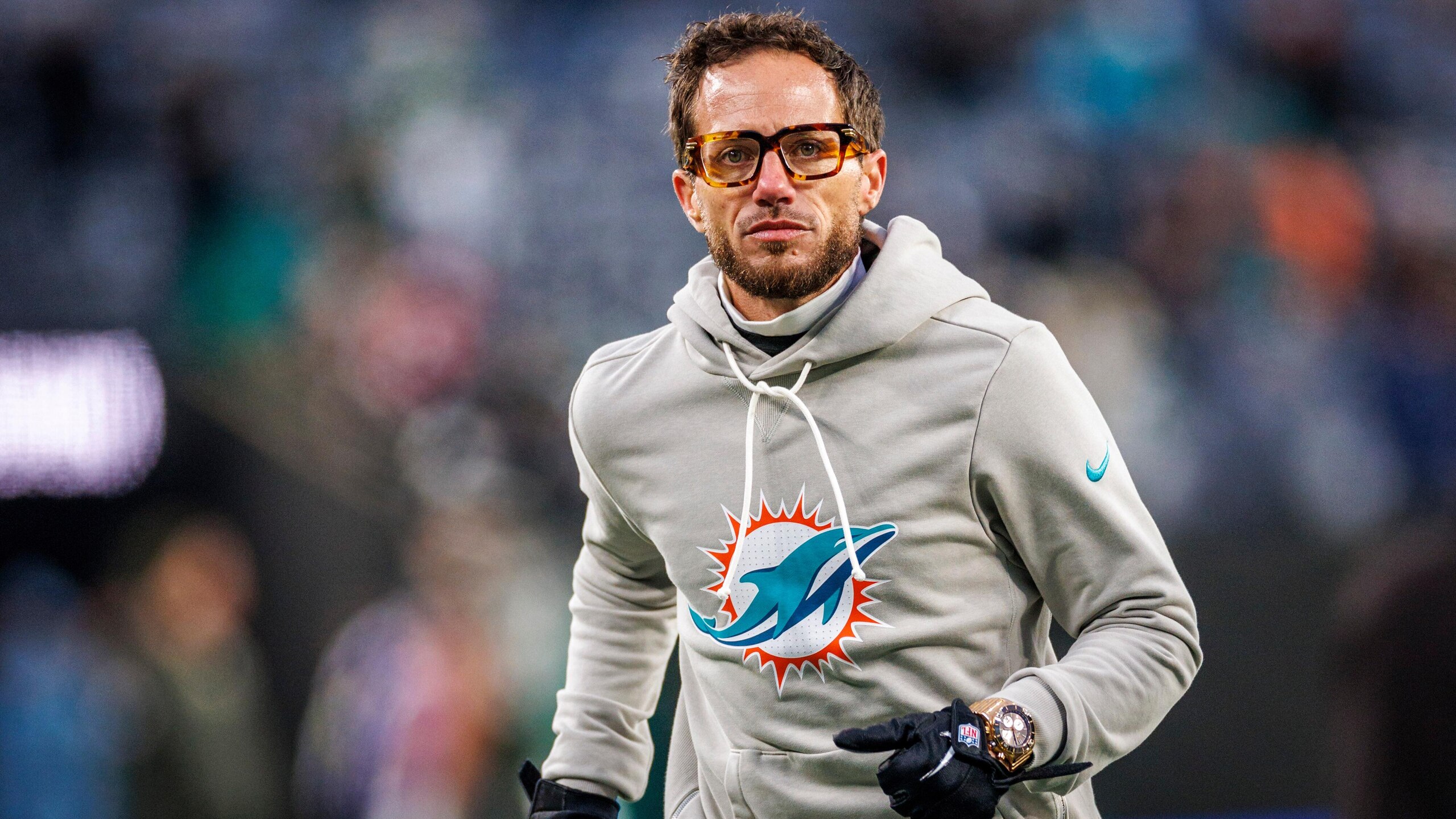 Dolphins Jets Football