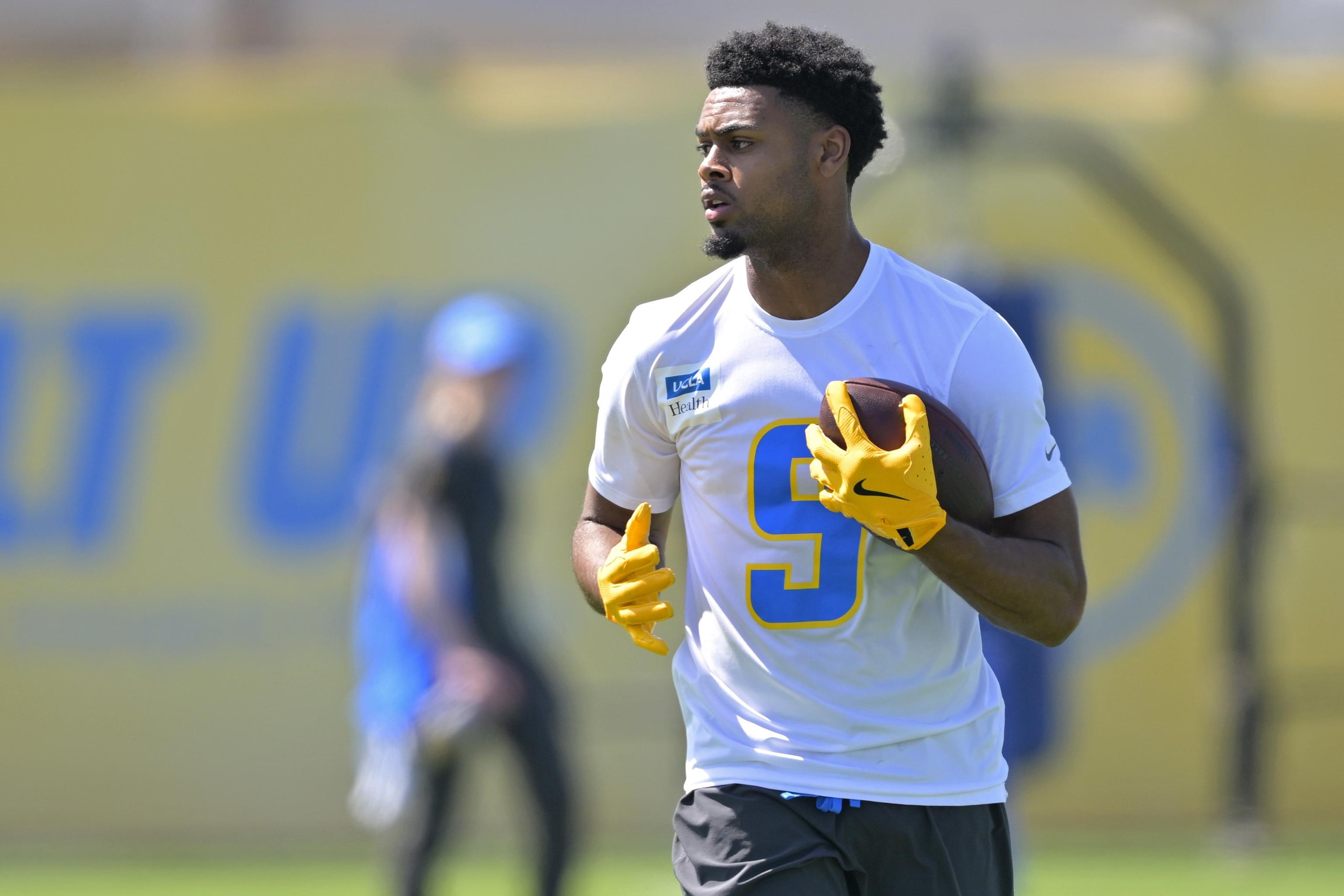 Chargers Football