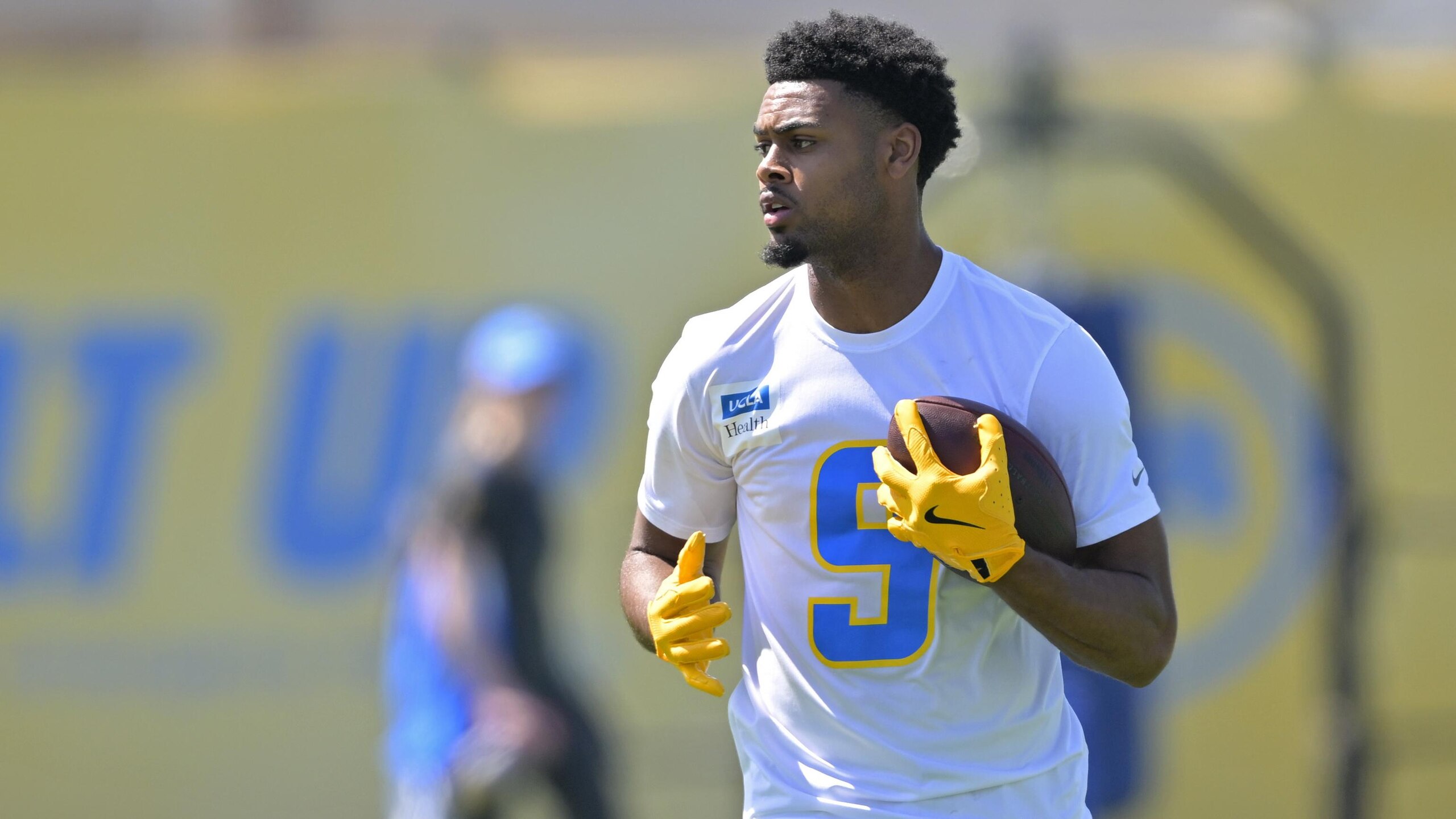 Chargers Football