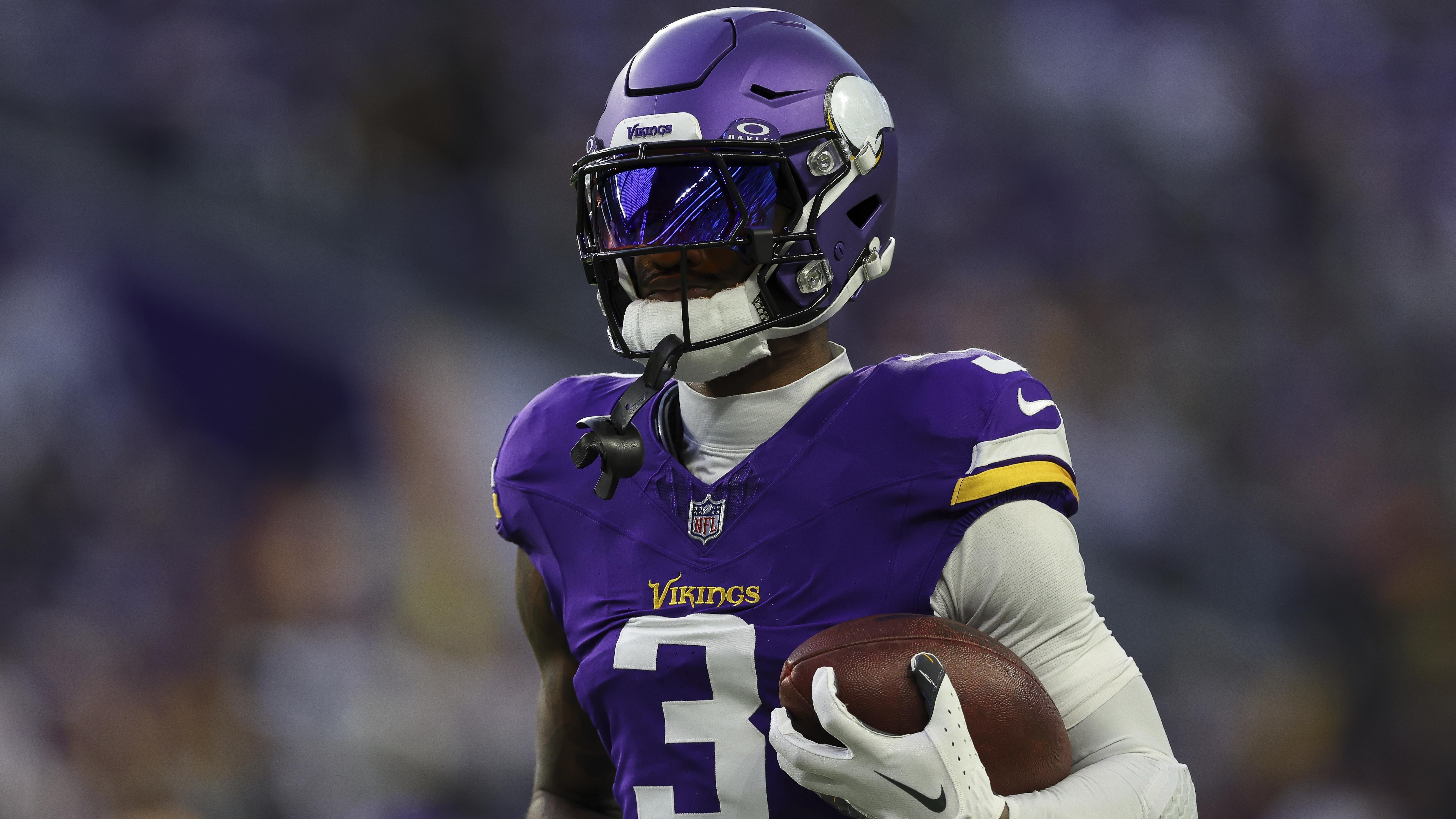 Packers Vikings Football