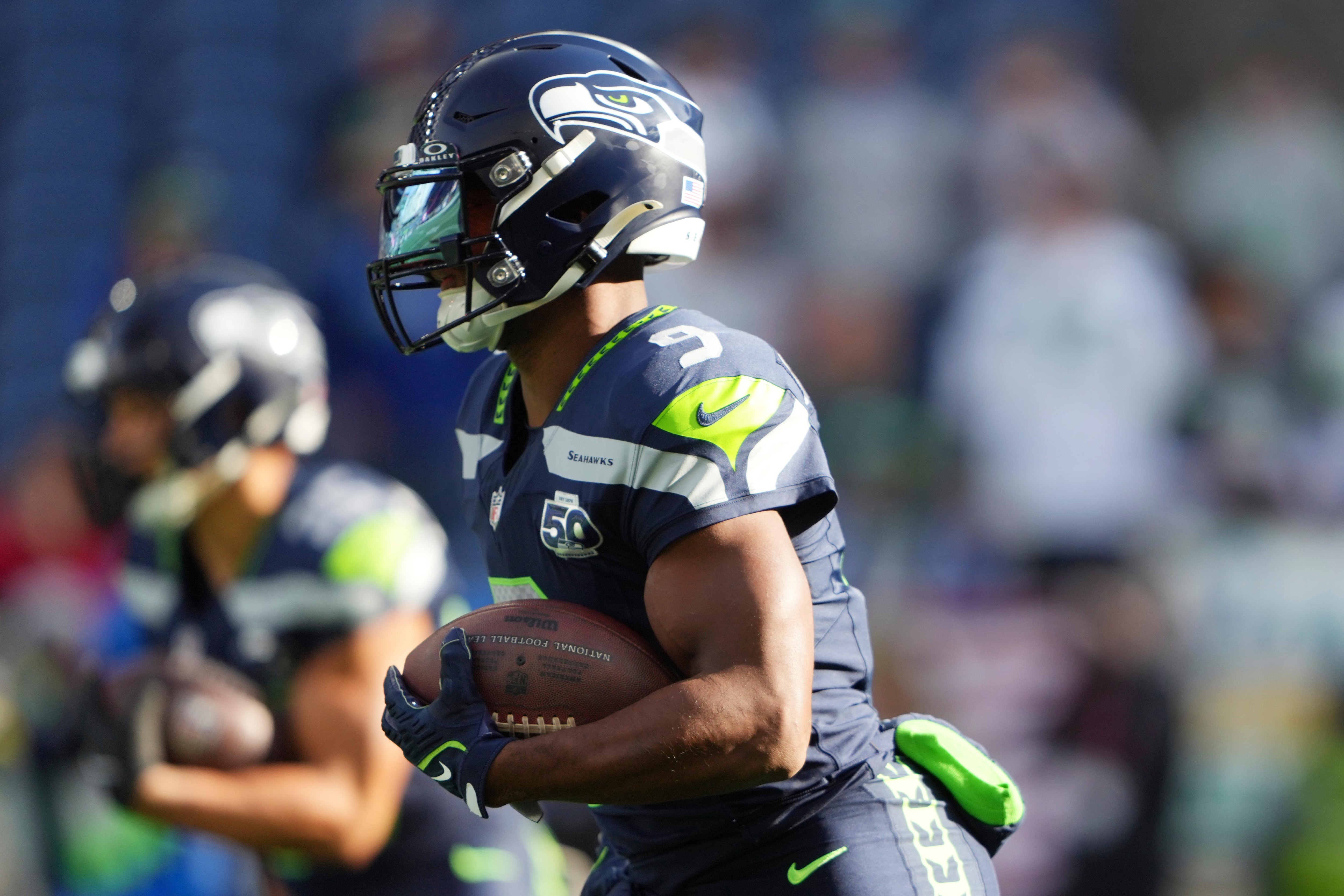 Cardinals Seahawks Football