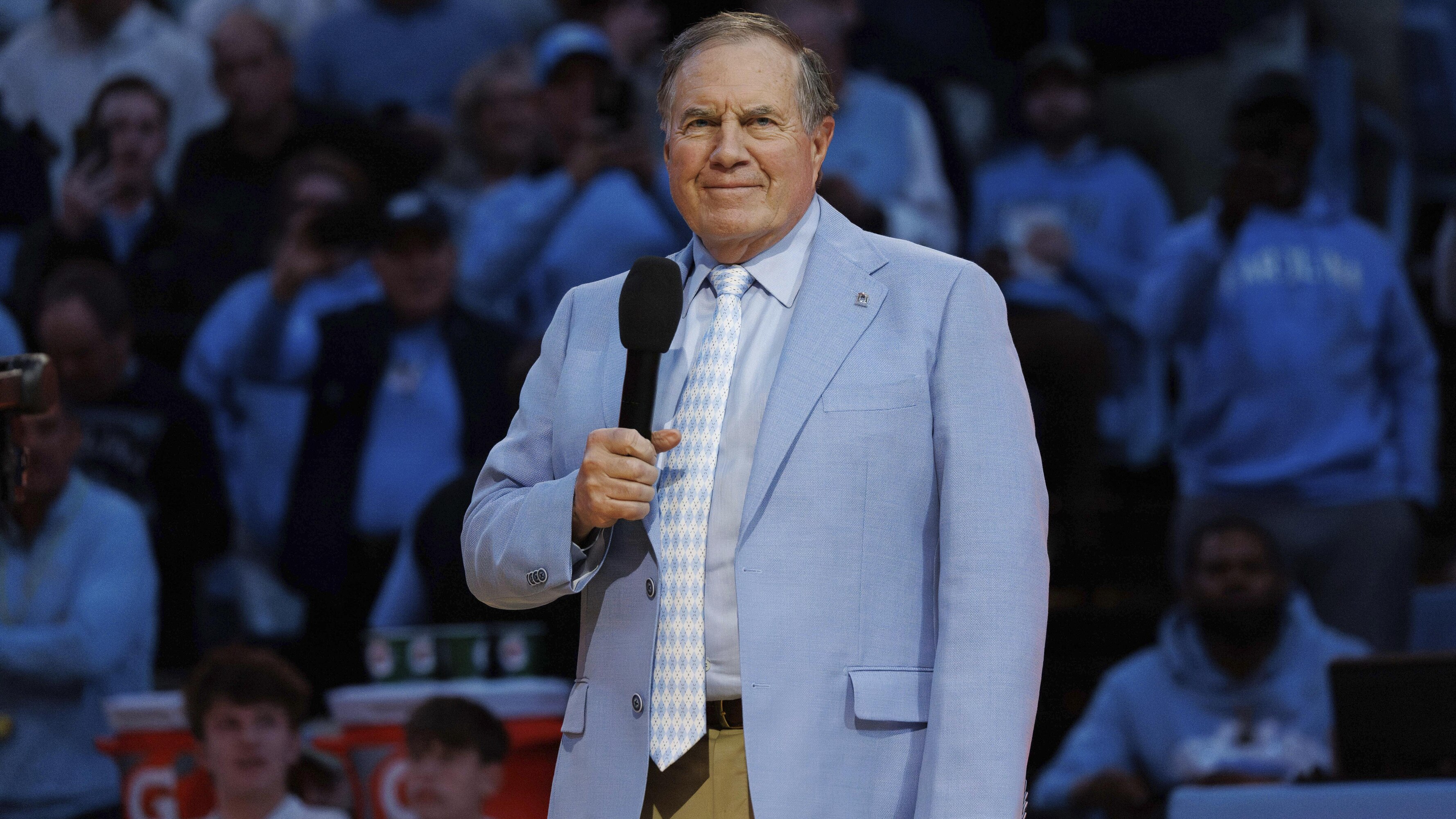 Belichick Critiques Kraft, Calls for Unity in Coaching
