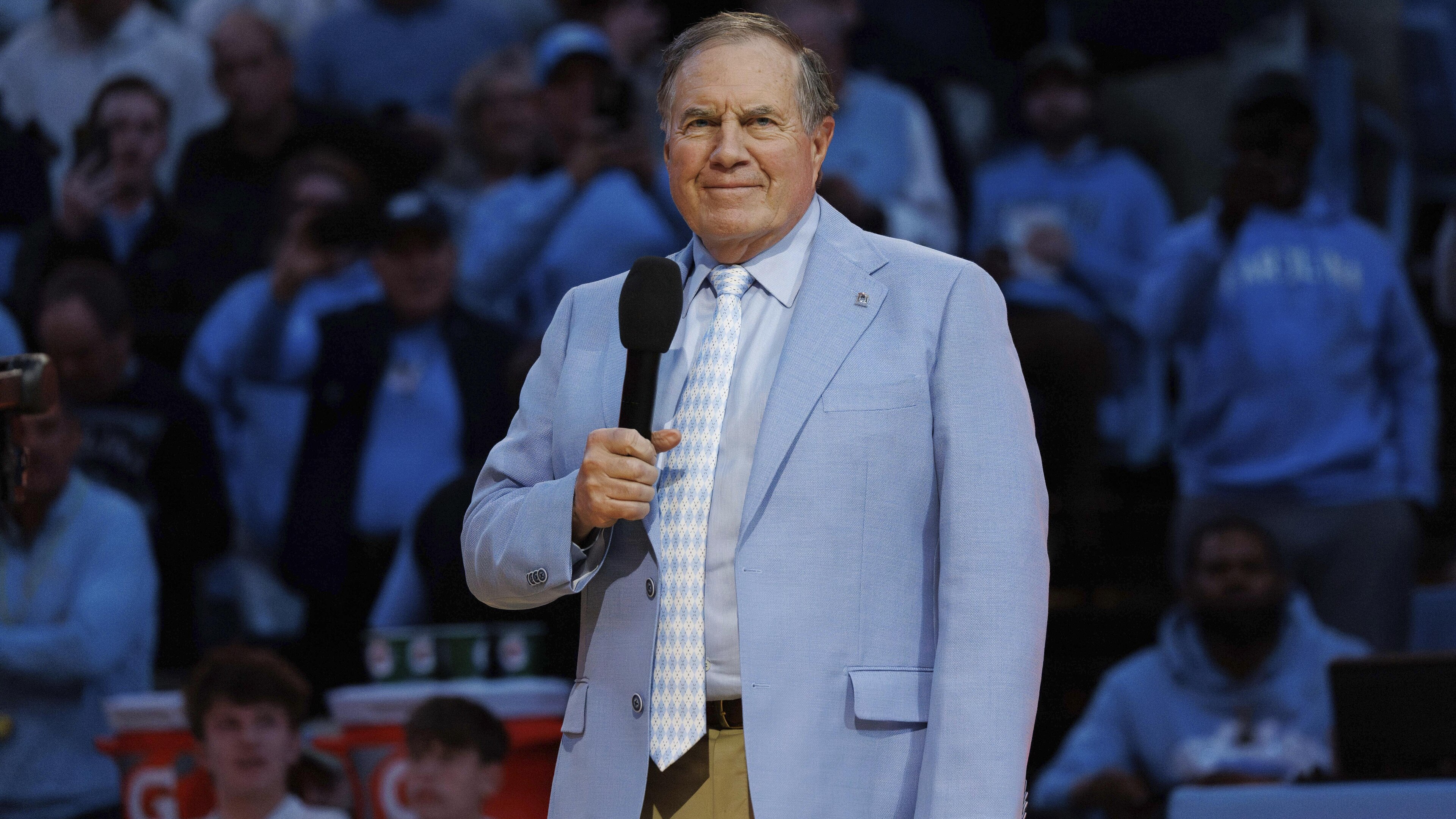 La Salle North Carolina Basketball