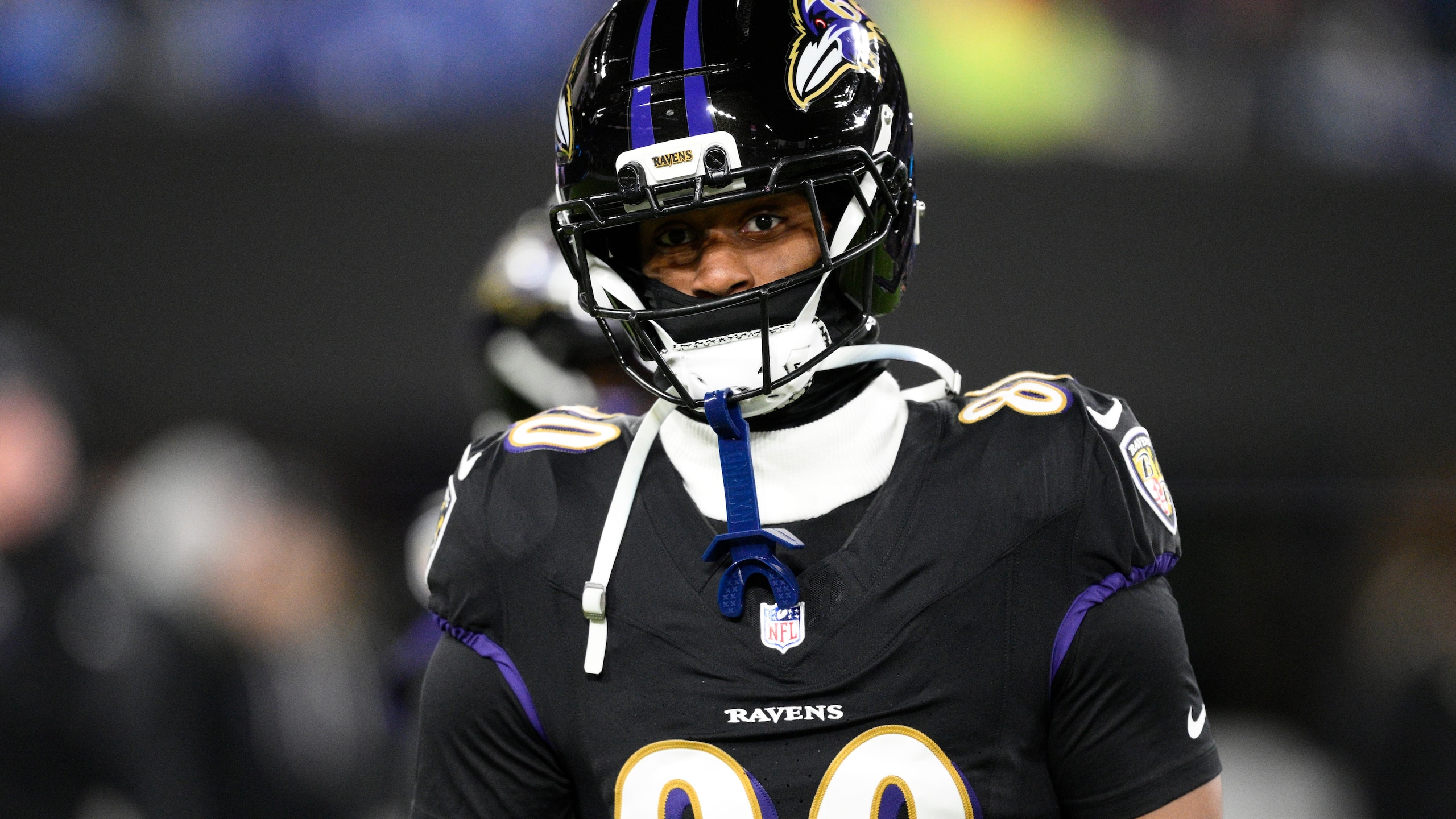 Patriots Ravens Football