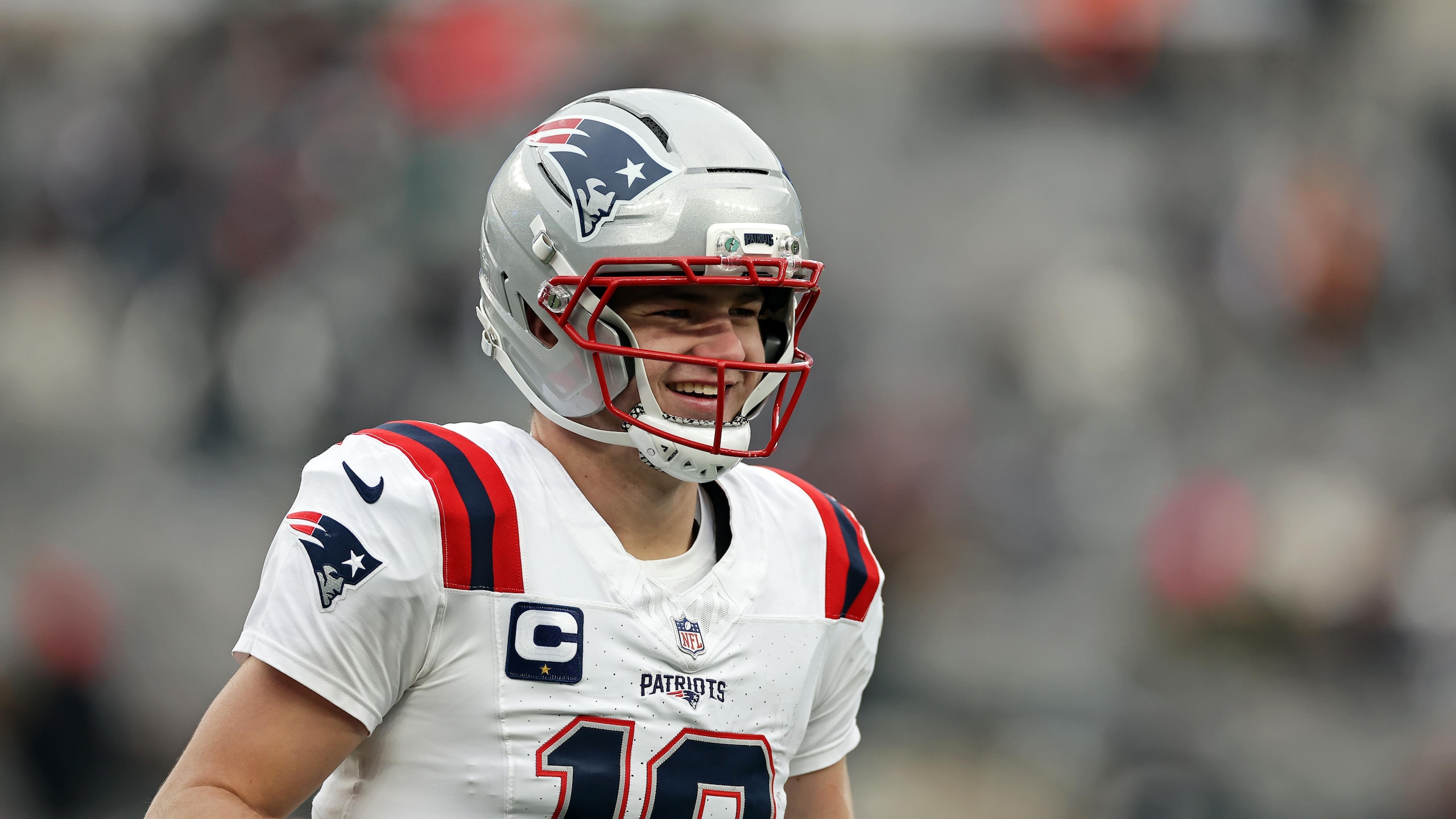 Patriots Jets Football