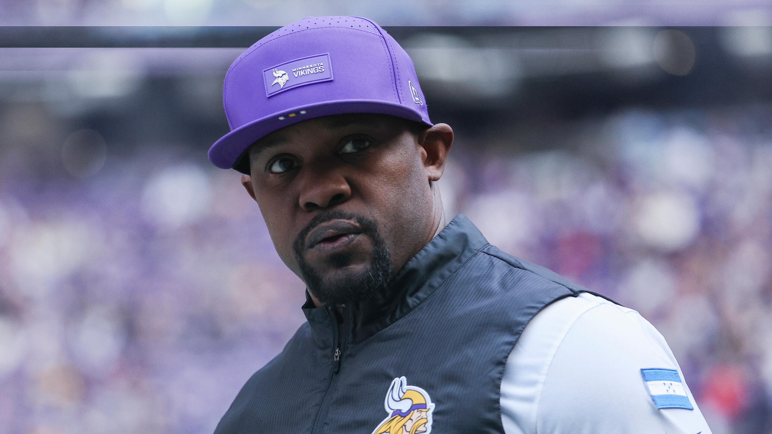 Bears Vikings Football