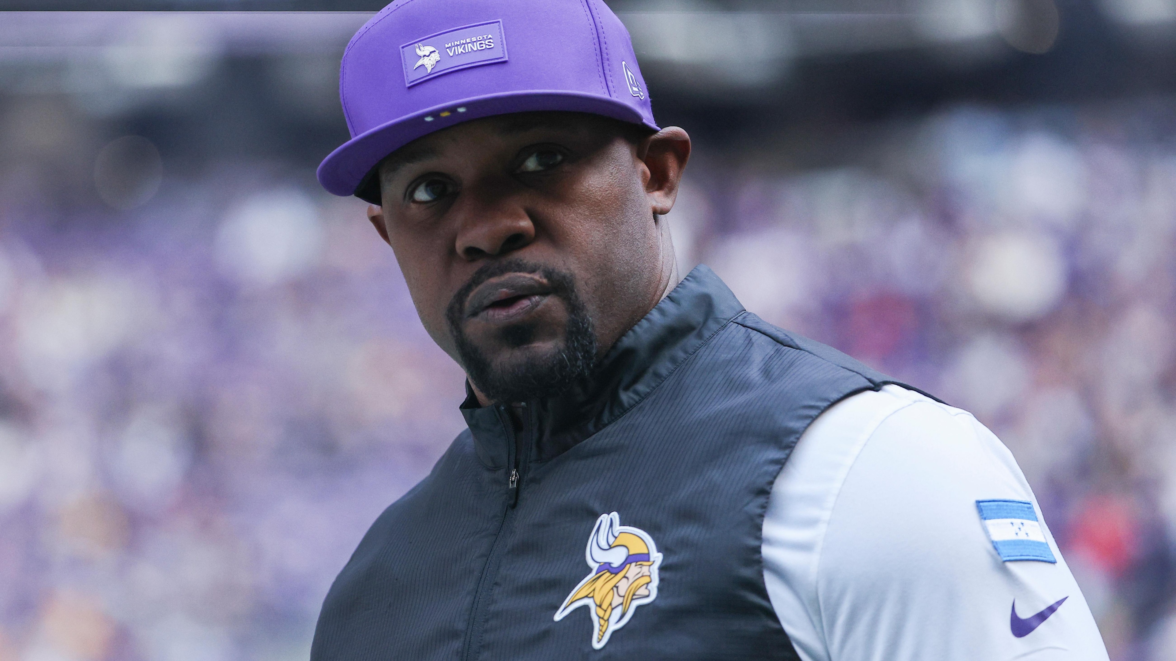 Bears Vikings Football