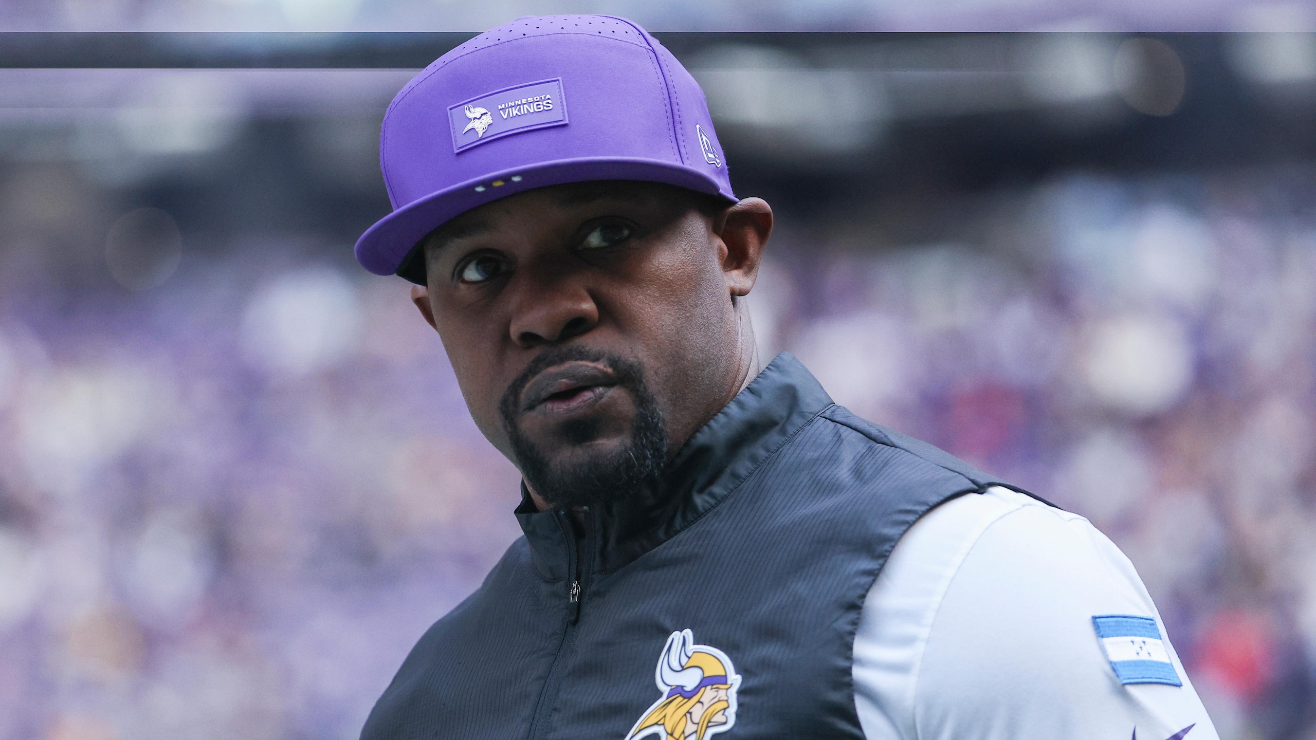 Bears Vikings Football