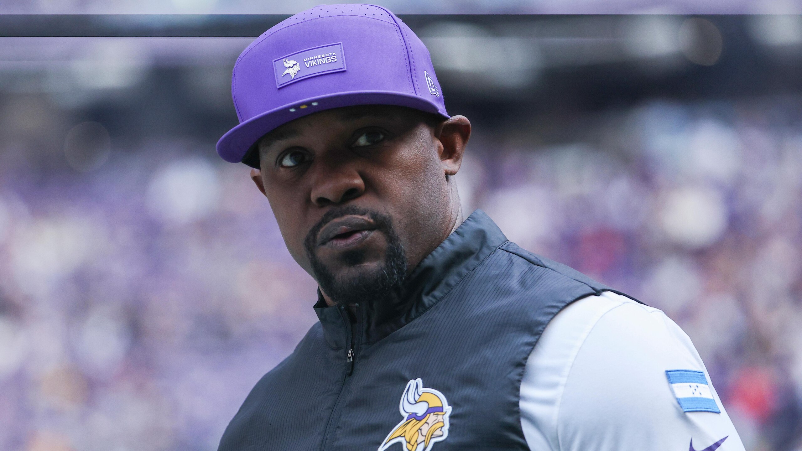 Bears Vikings Football
