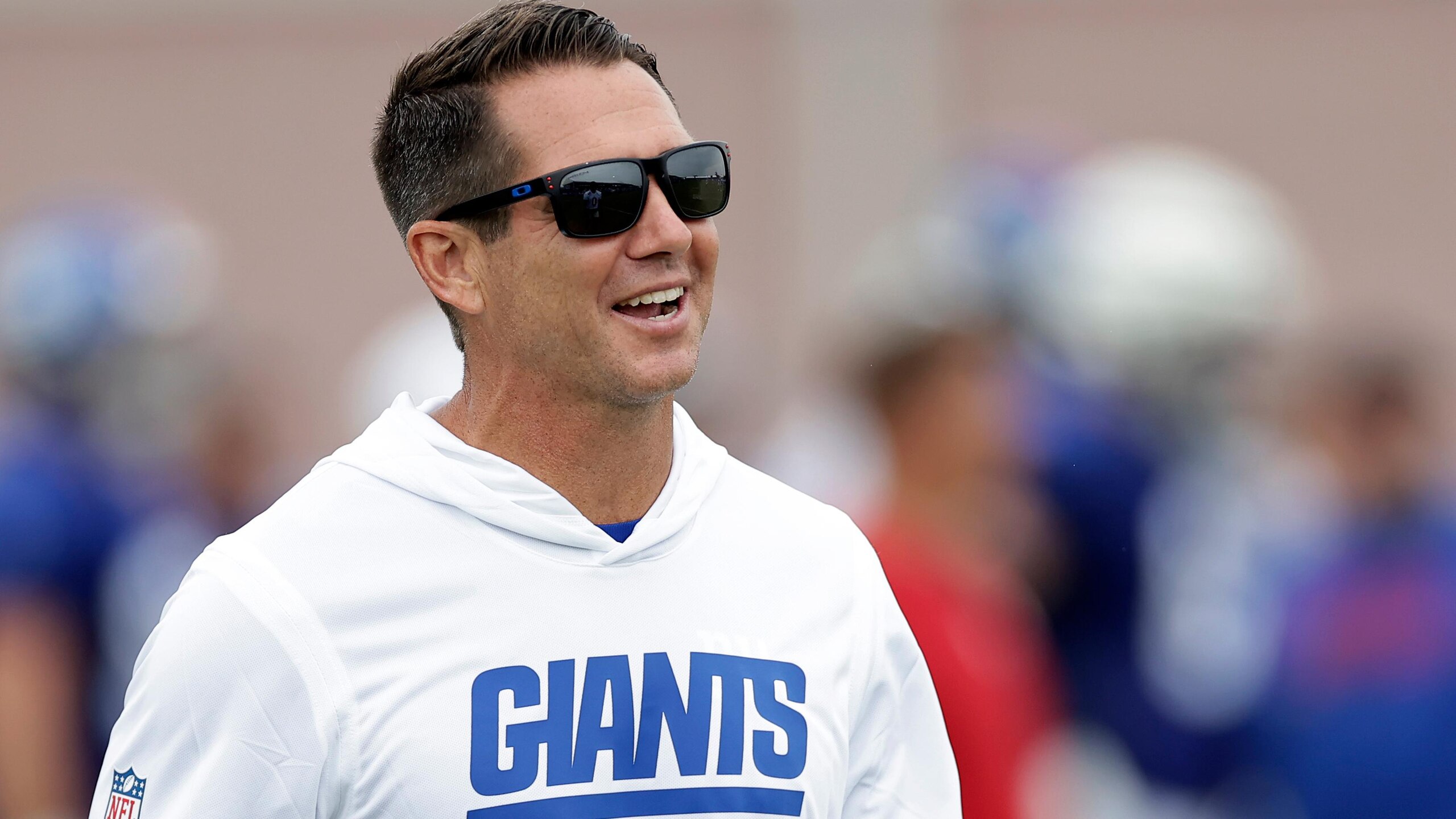 Giants Schoen