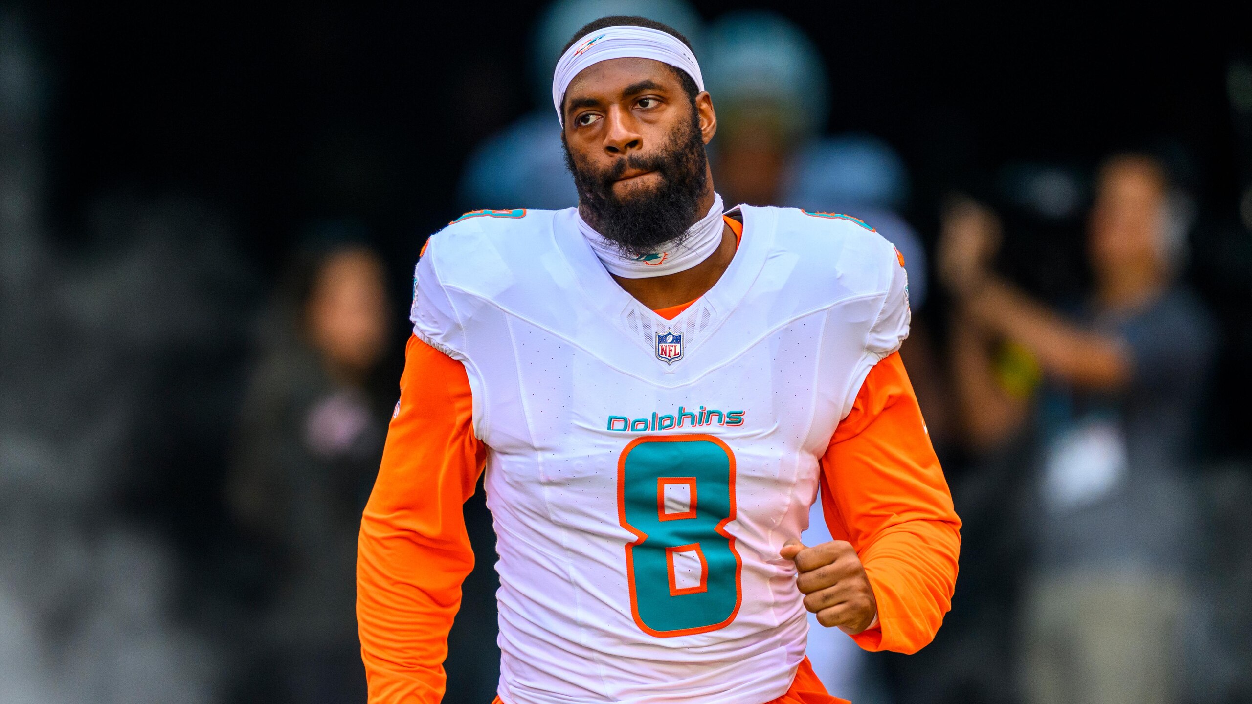 Bills Dolphins Football