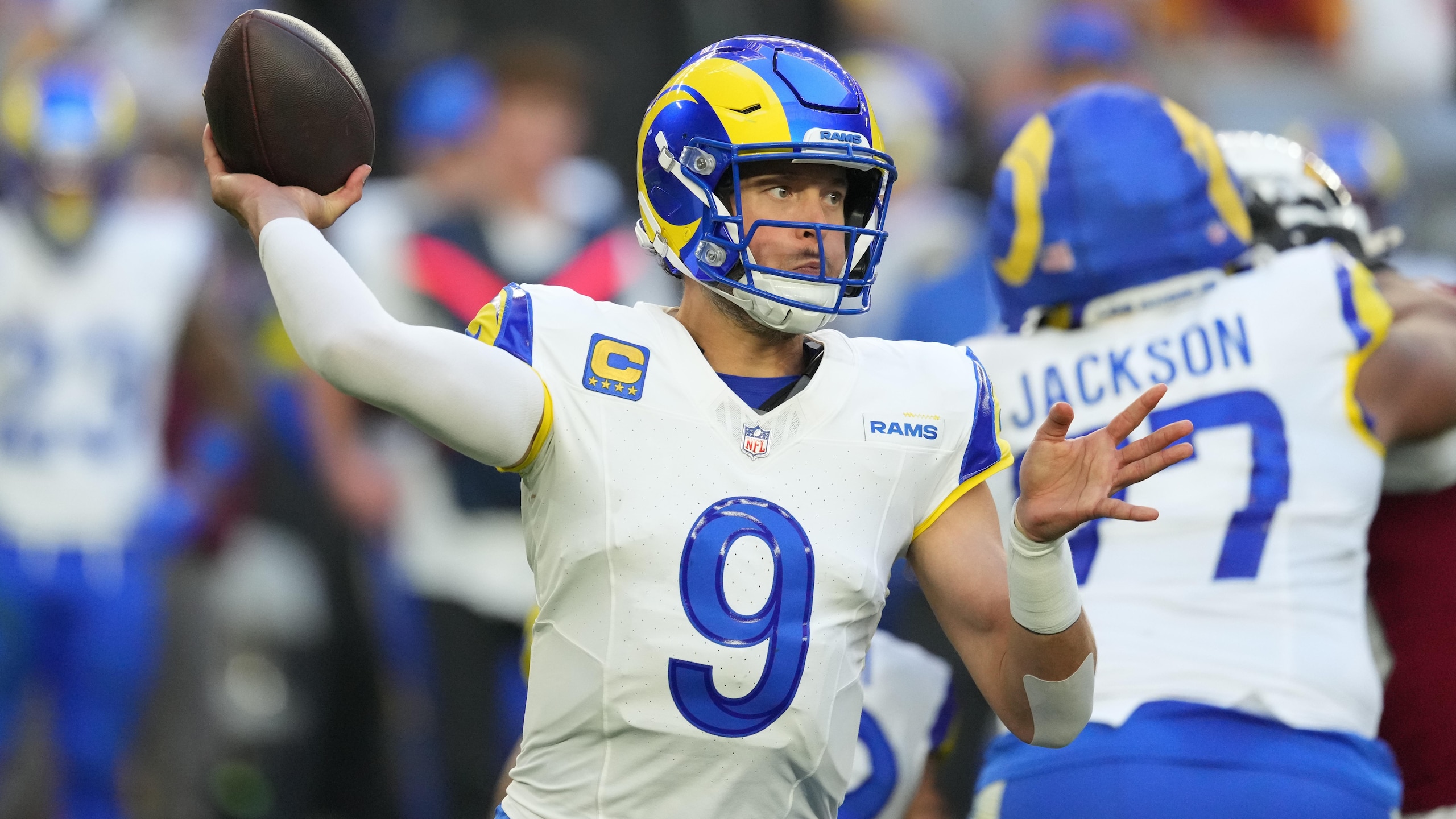 Rams Cardinals Football