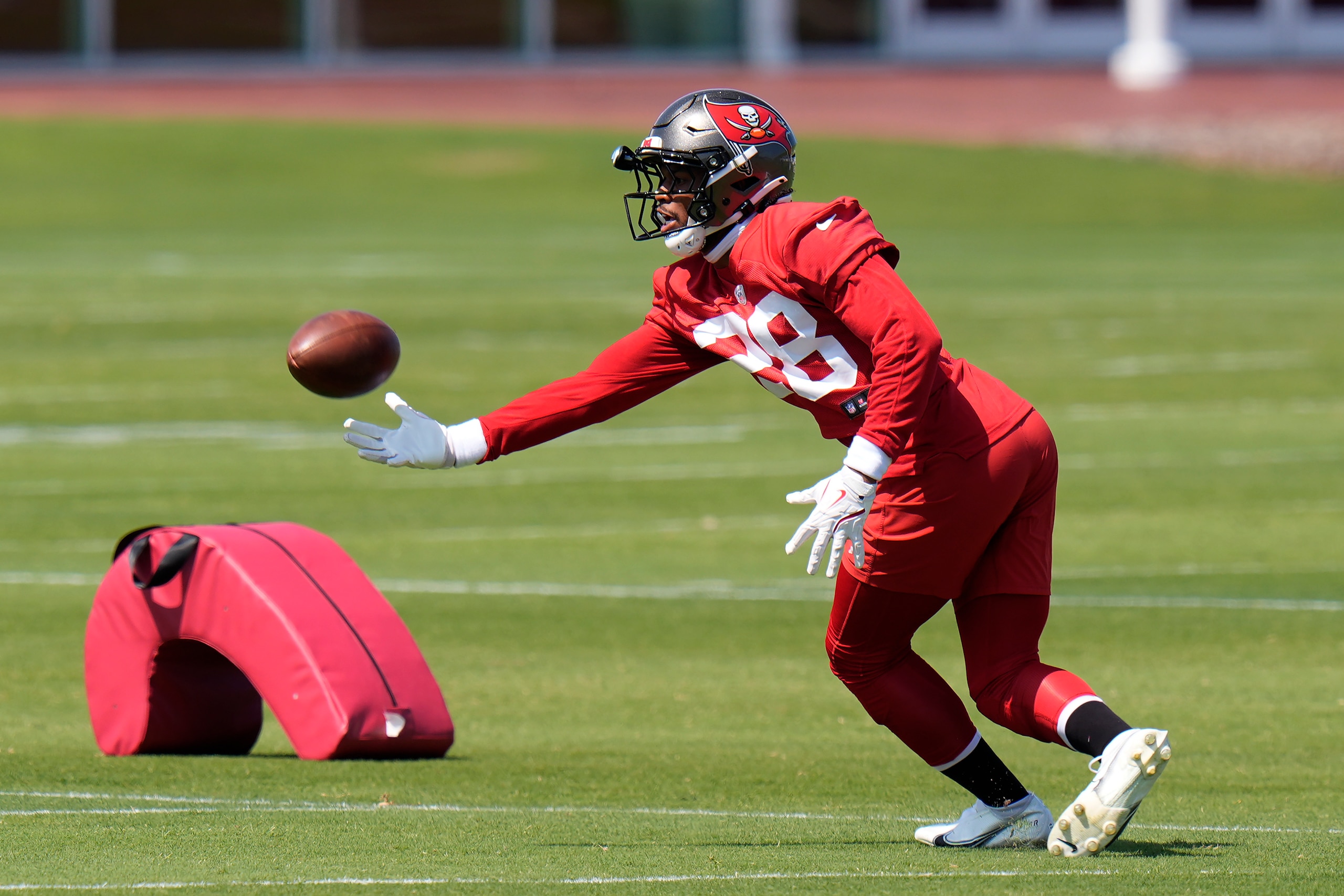 Buccaneers Football