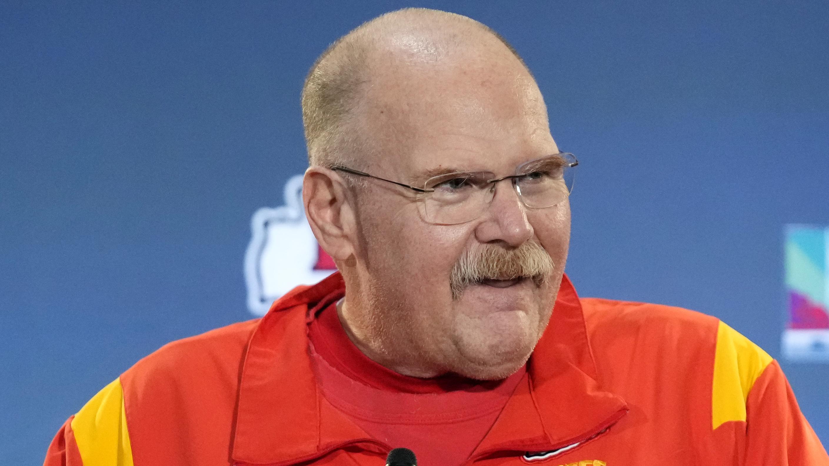 Super Bowl Chiefs Football