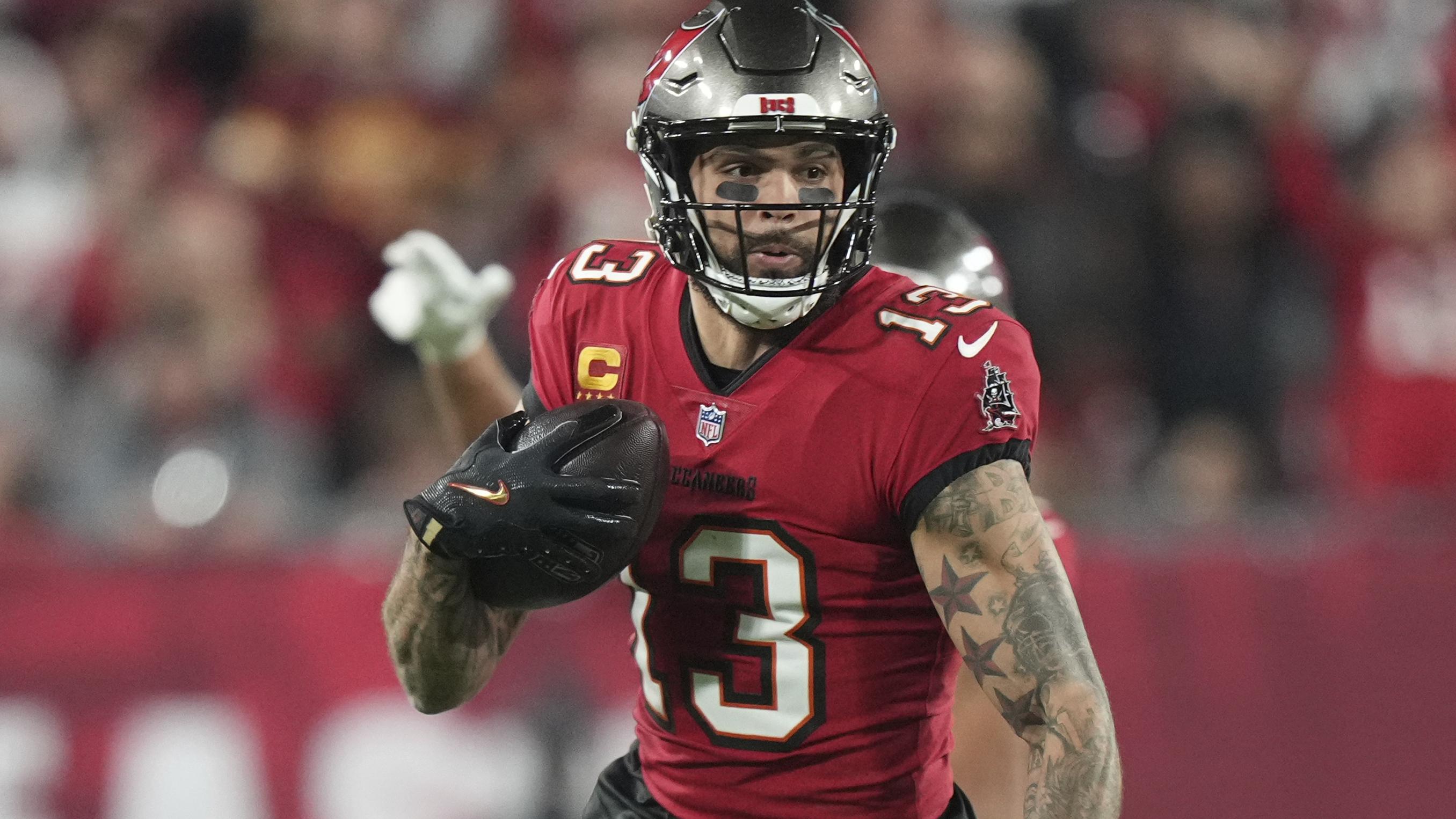 Commanders Buccaneers Football