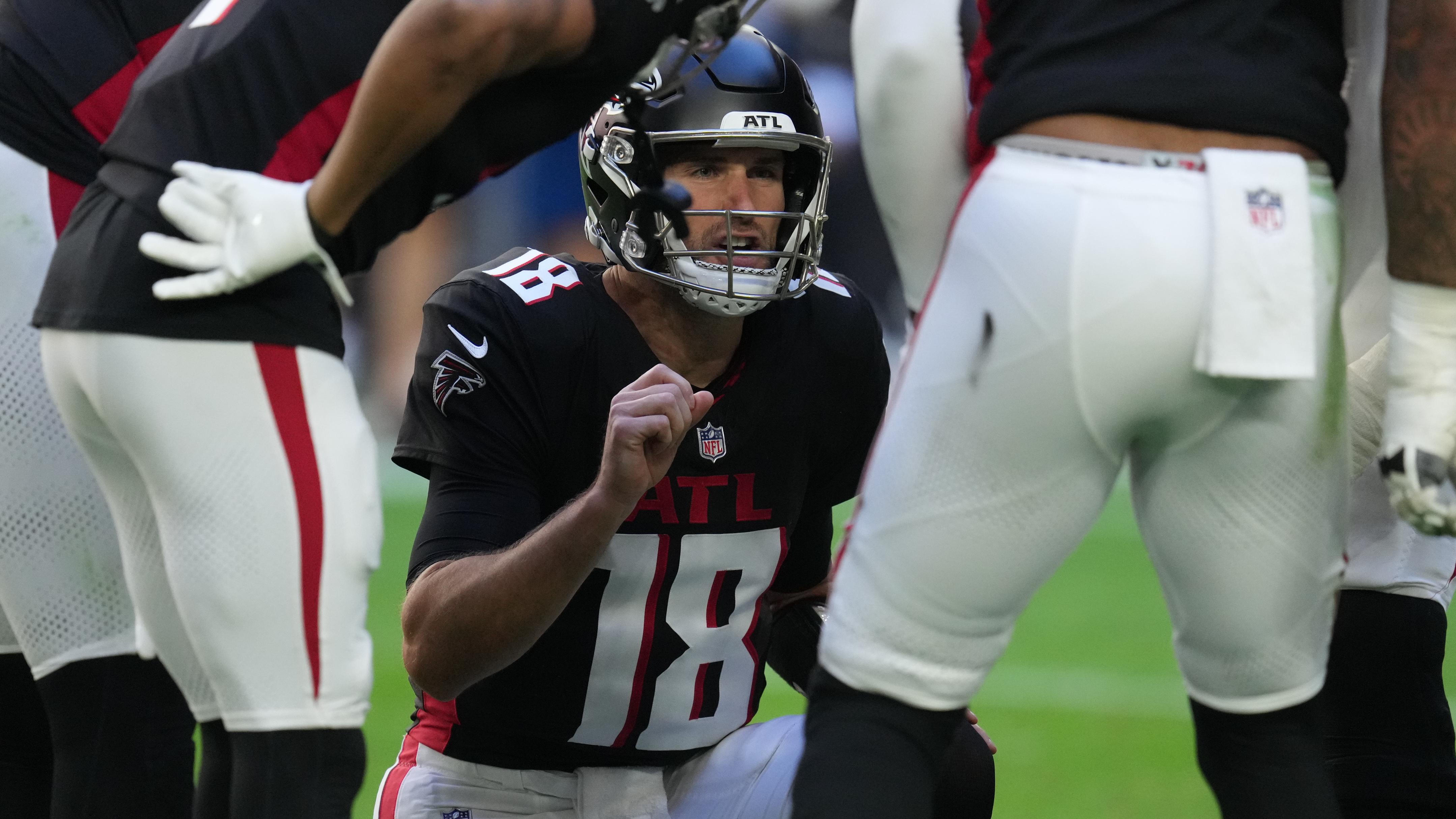 Falcons Cardinals Football