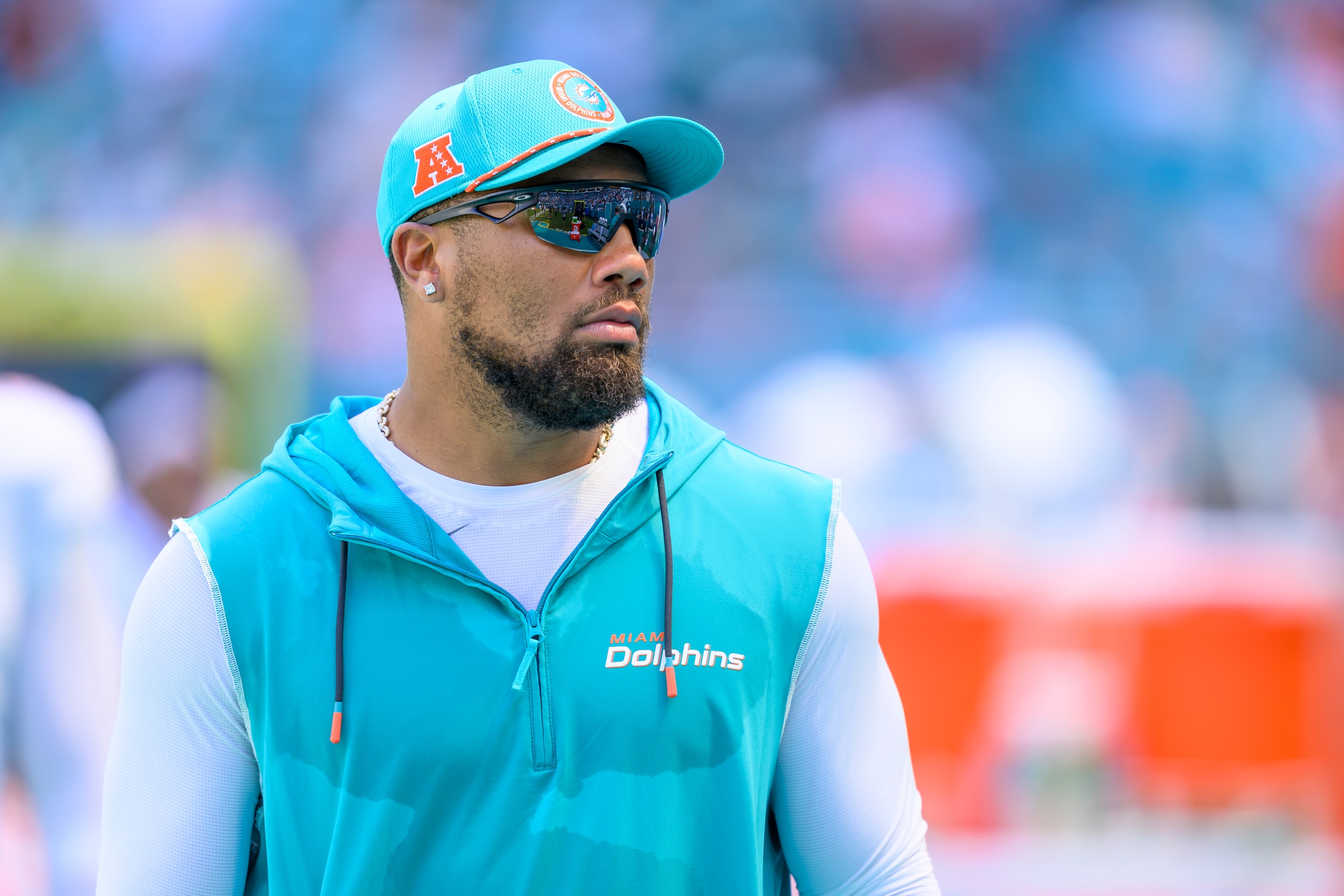 Jaguars Dolphins Football