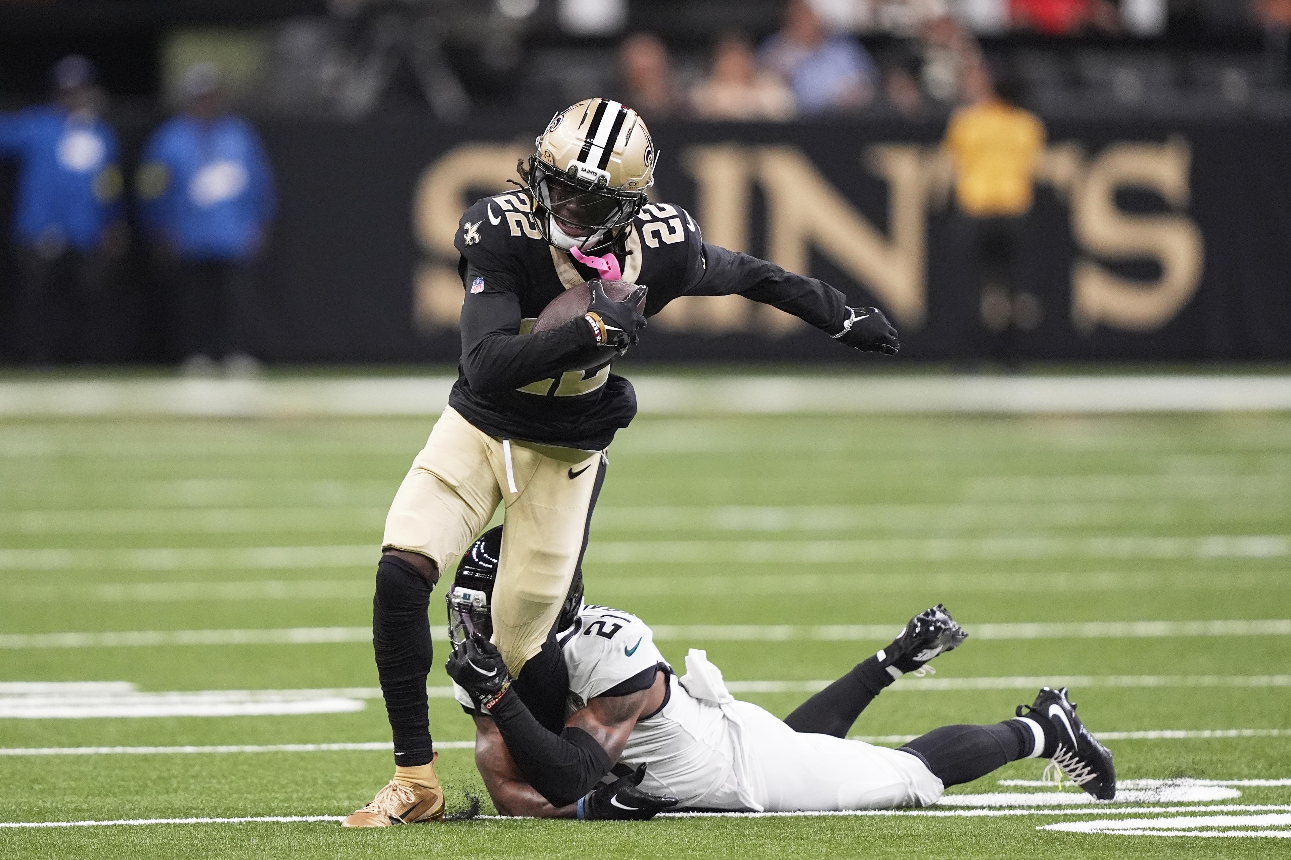 Jaguars Saints Football