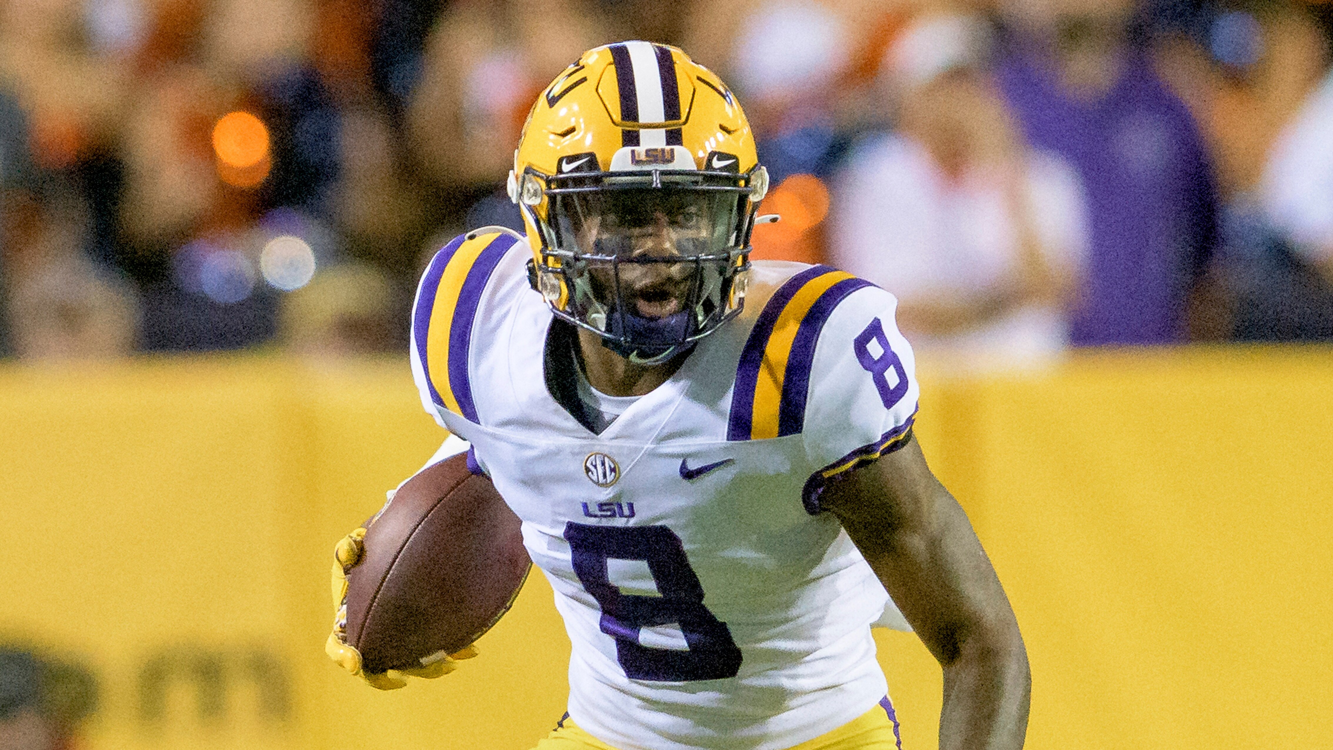 LSU Football