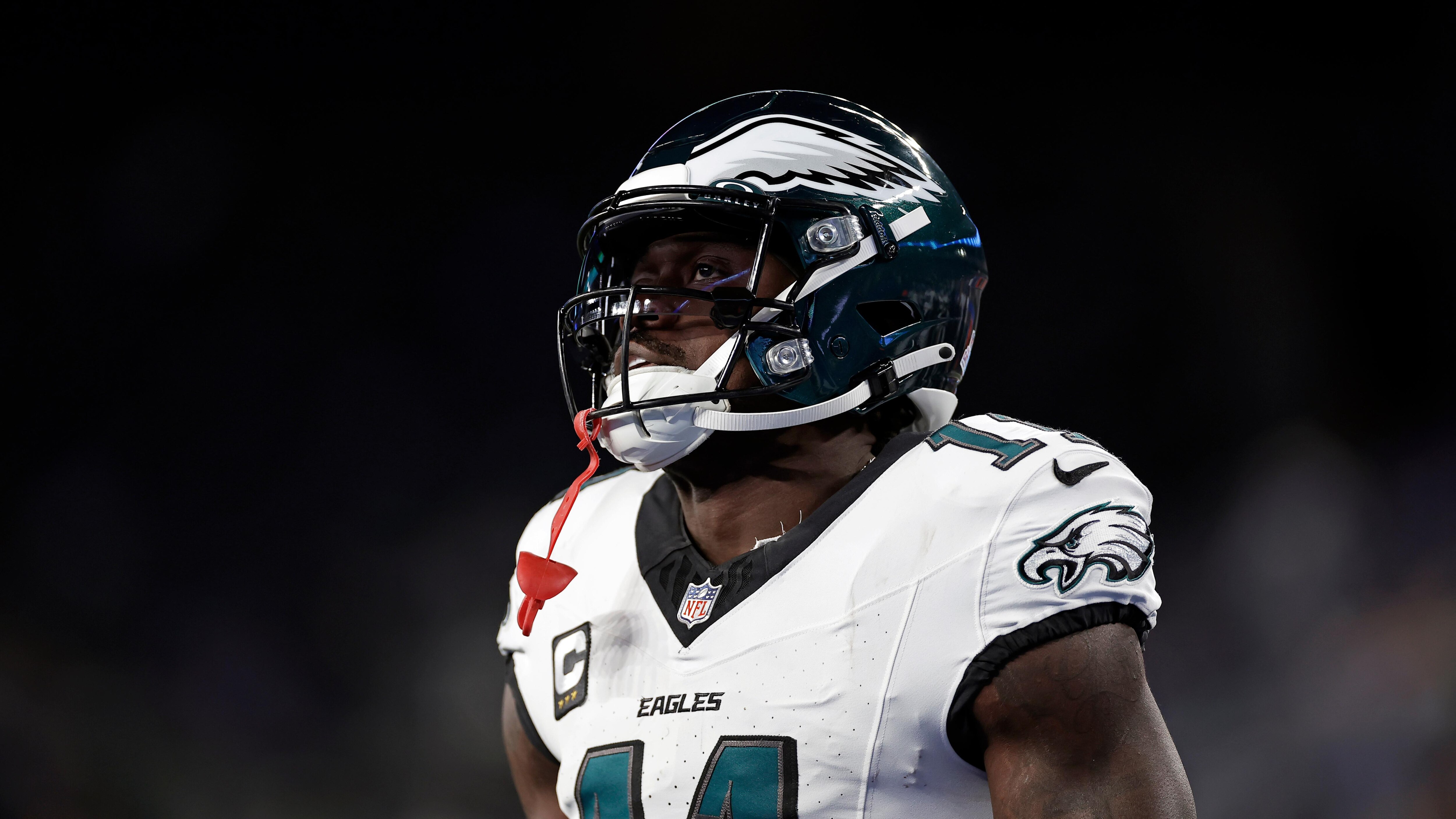 Eagles Giants Football