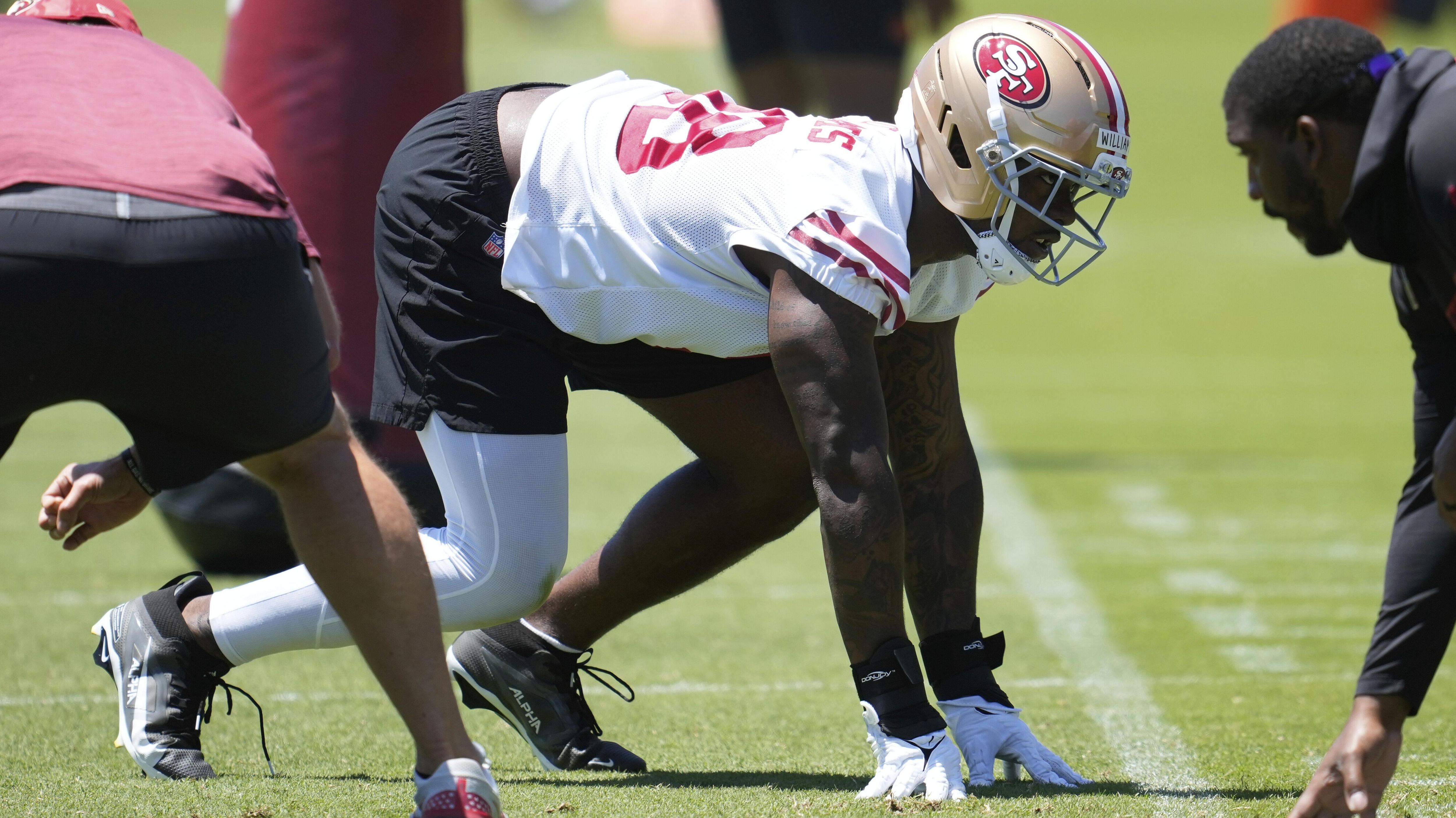 49ers Football