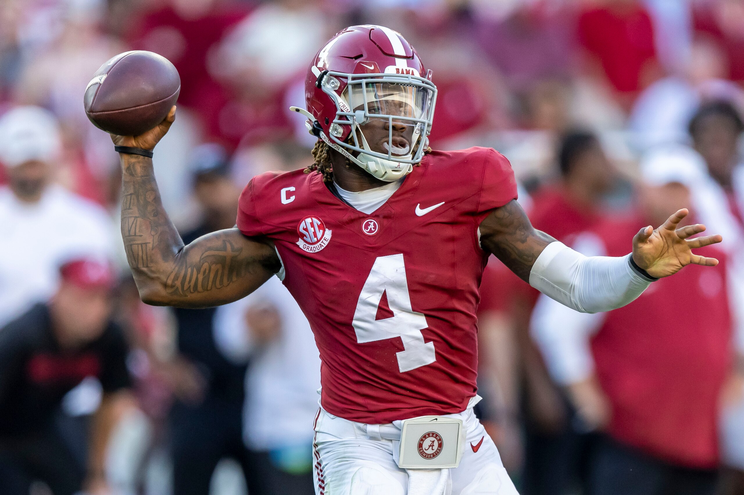 Missouri Alabama Football Missouri Alabama Football