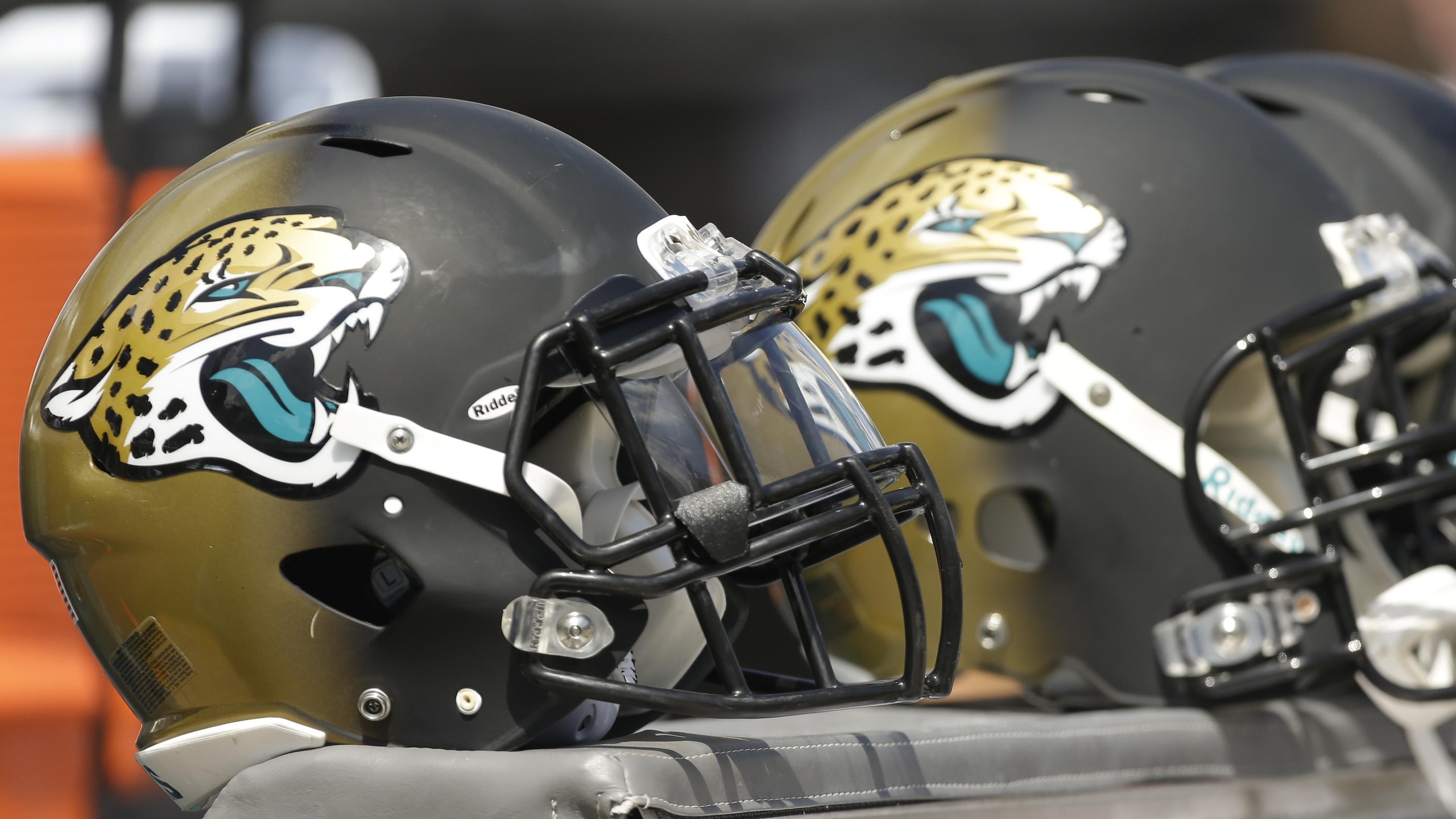 Colts Jaguars Football