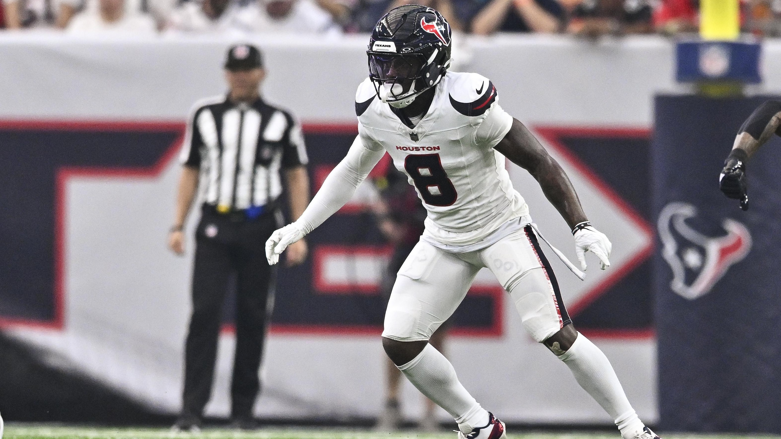 Buccaneers Texans Football