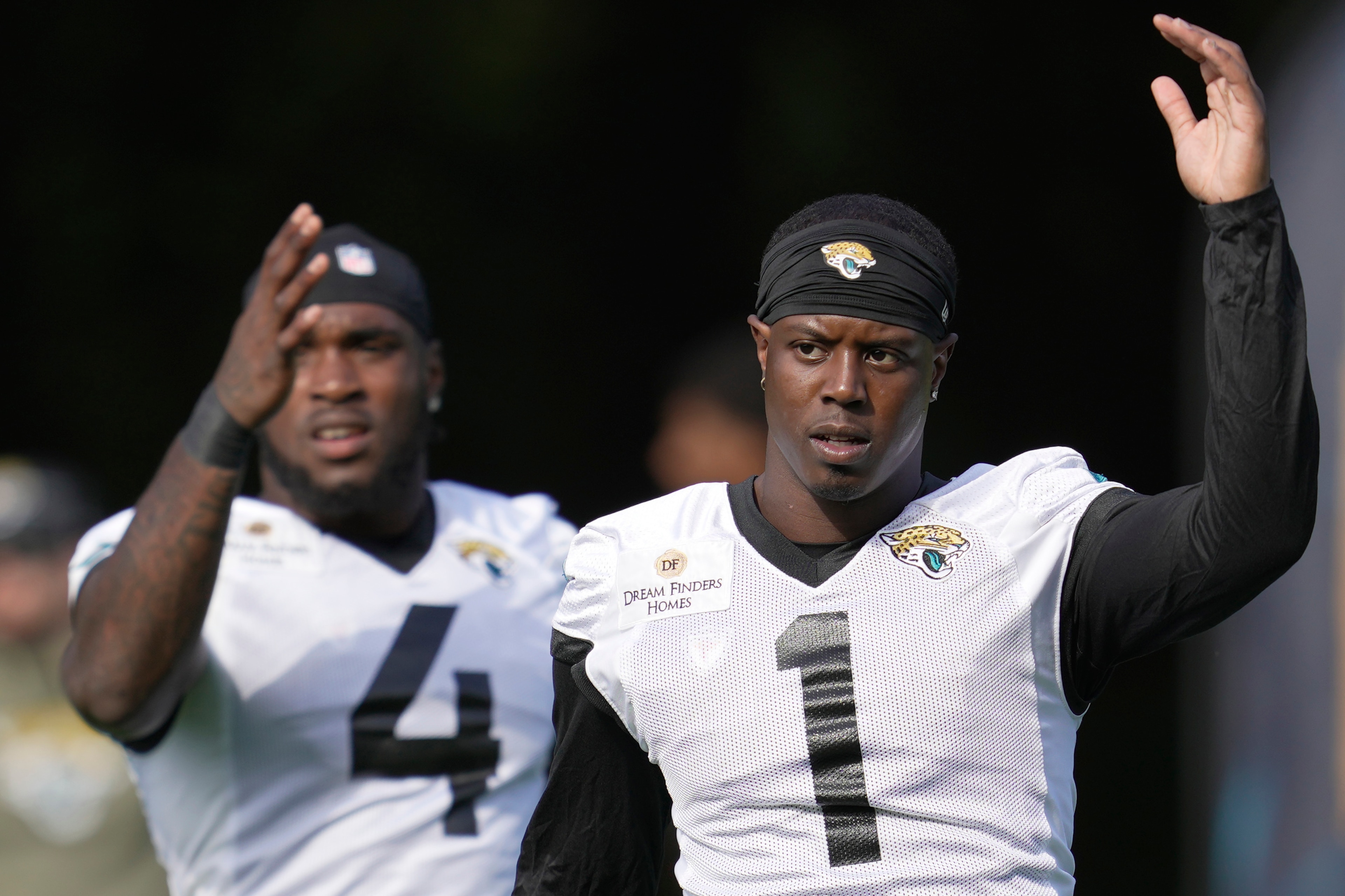 Jaguars Football Jaguars Football