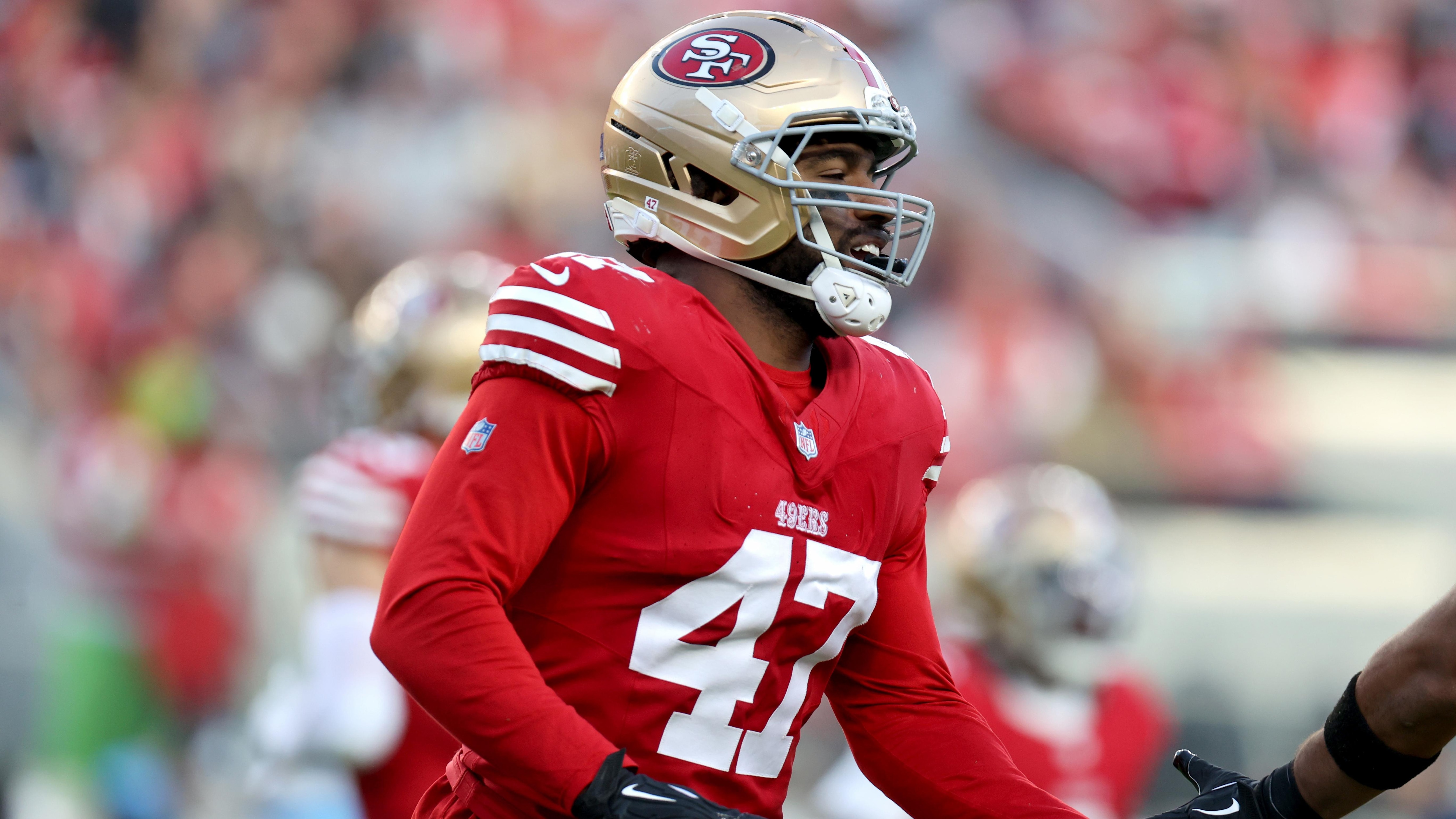 Titans 49ers Football