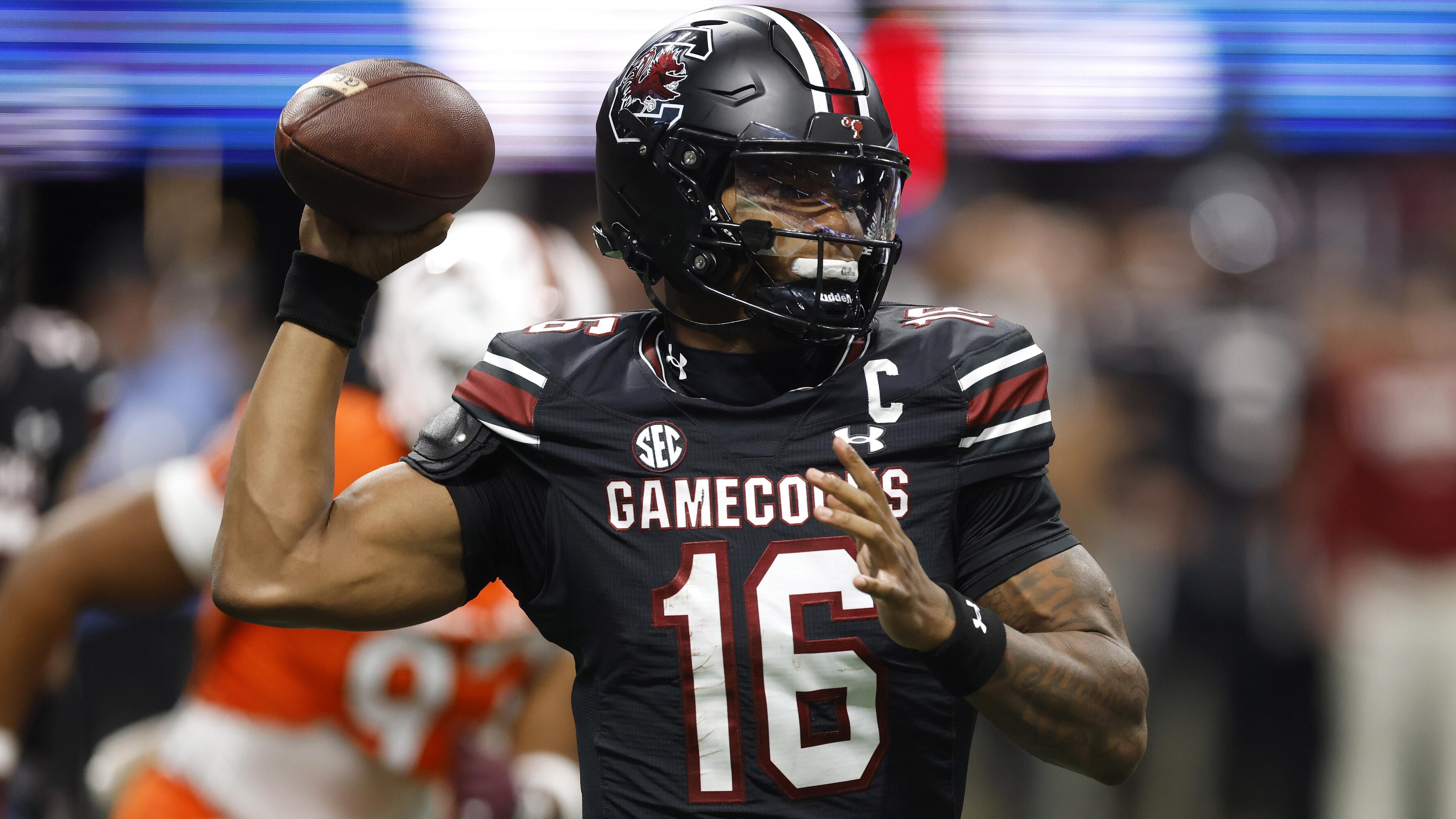 Week 1: Heisman Race Heats Up with Strong QB Debuts