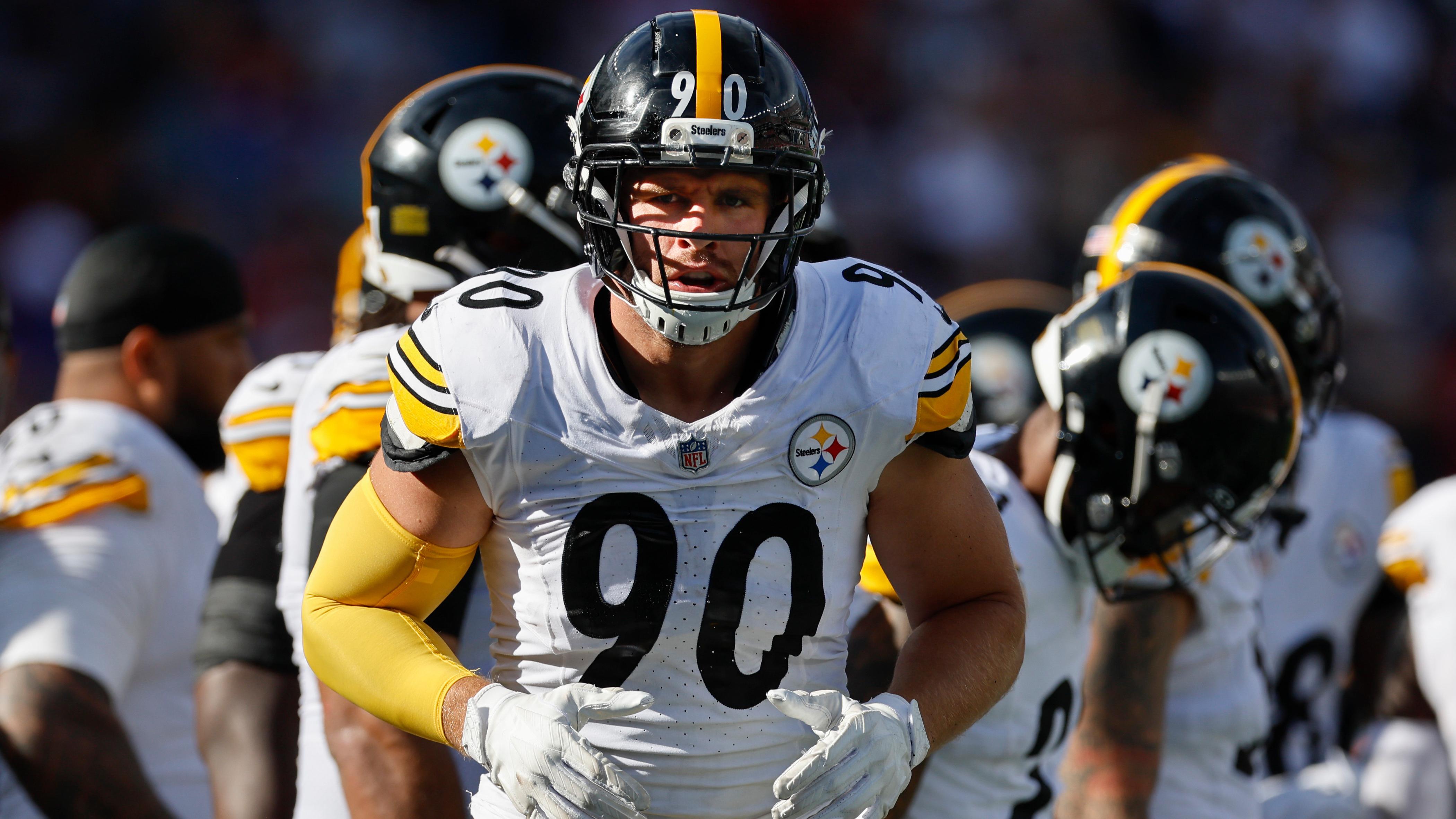 Steelers Patriots Football